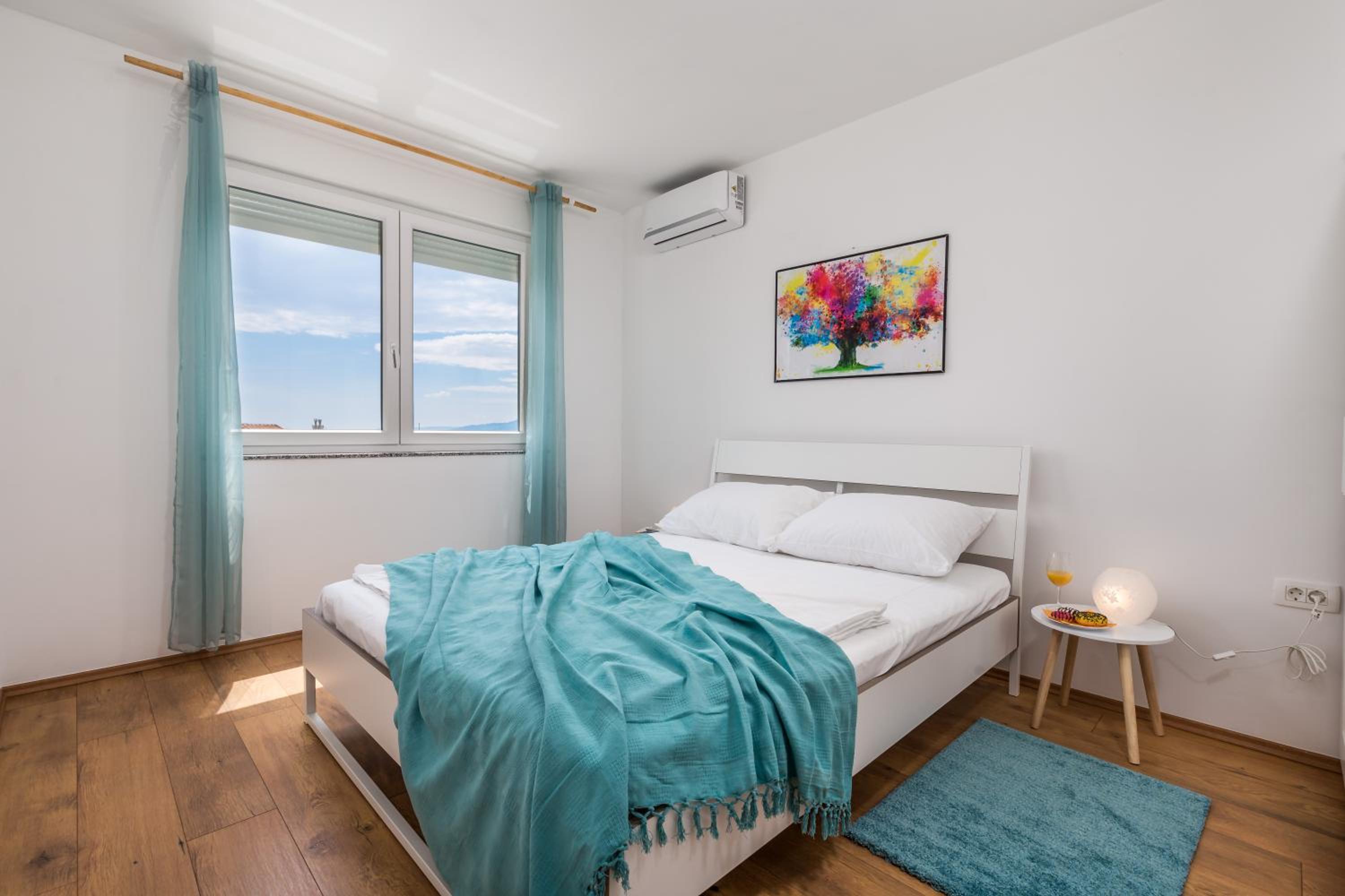 Two-Bedroom Apartment - Photo 32