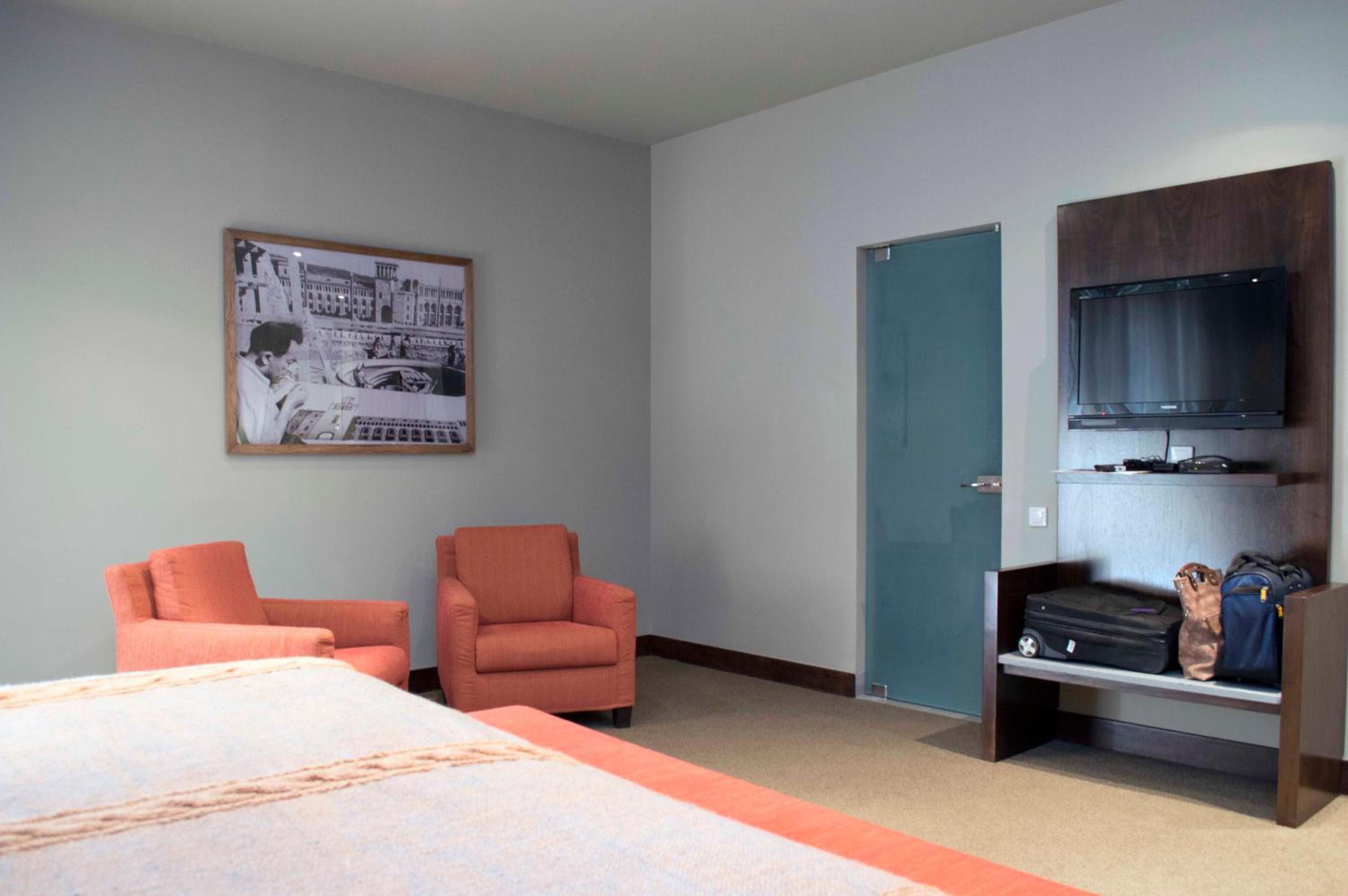 Junior Suite photo 3