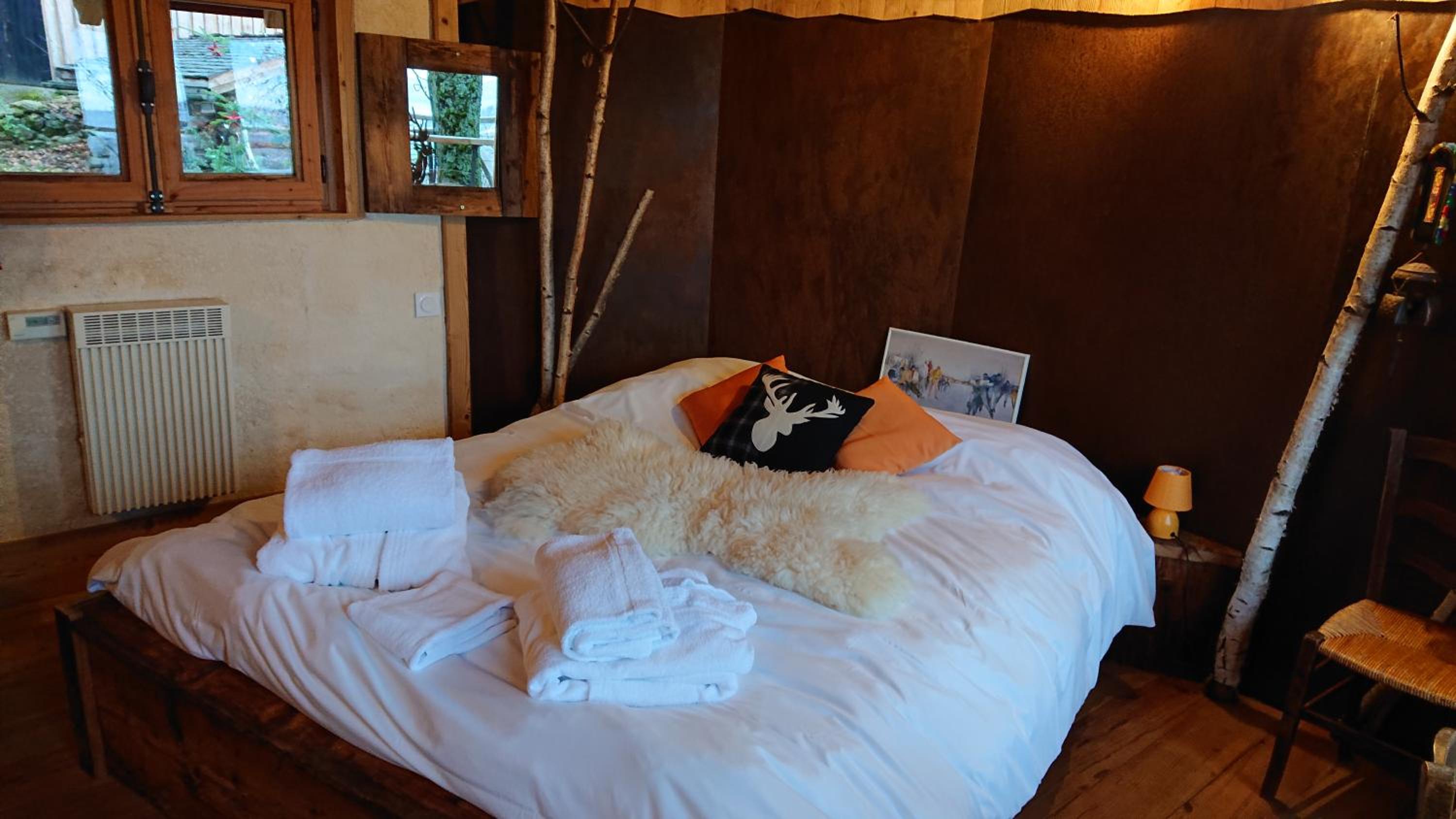 The Pitons Tree House photo 3