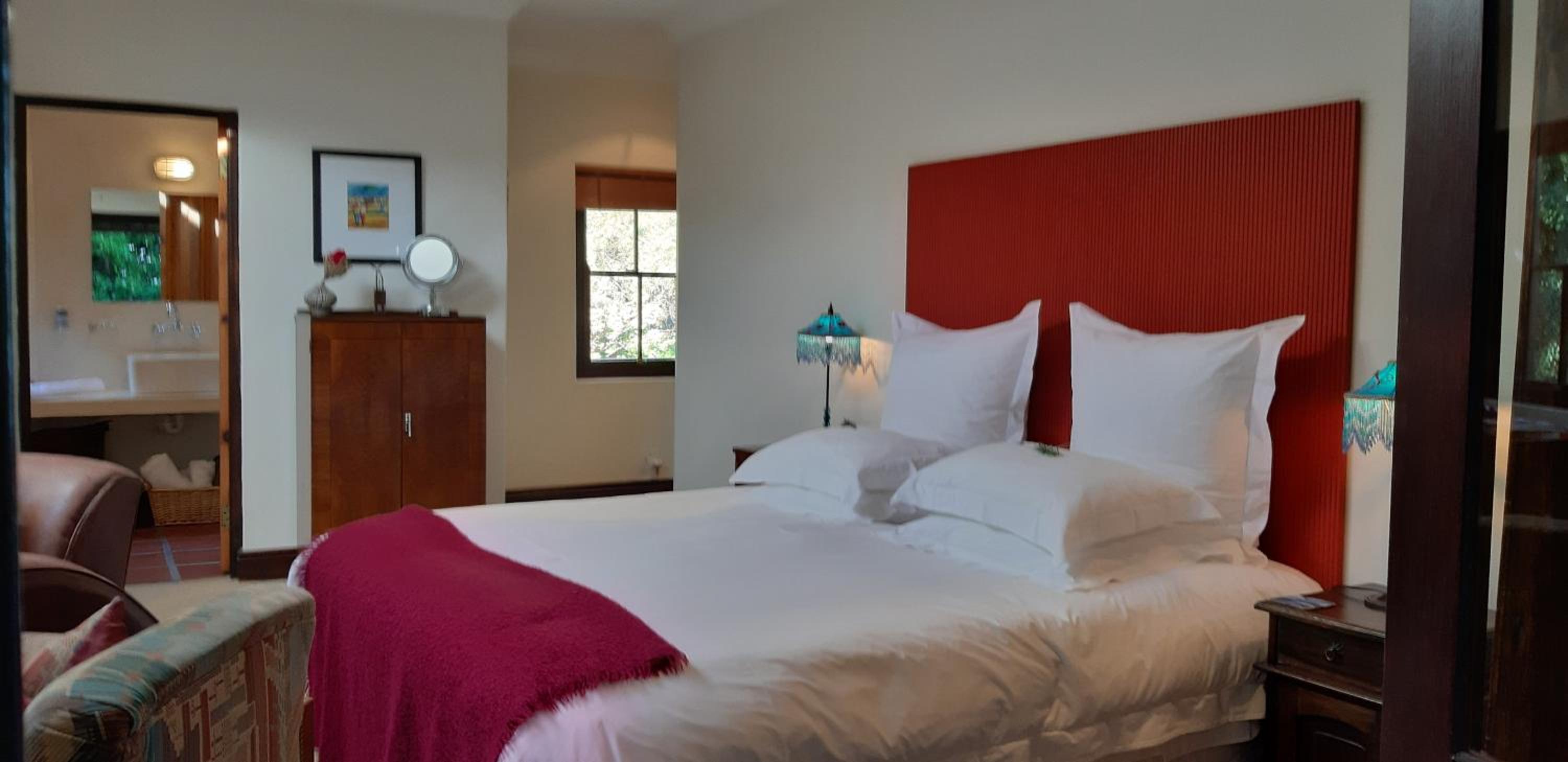 King Suite with Pool View photo 3