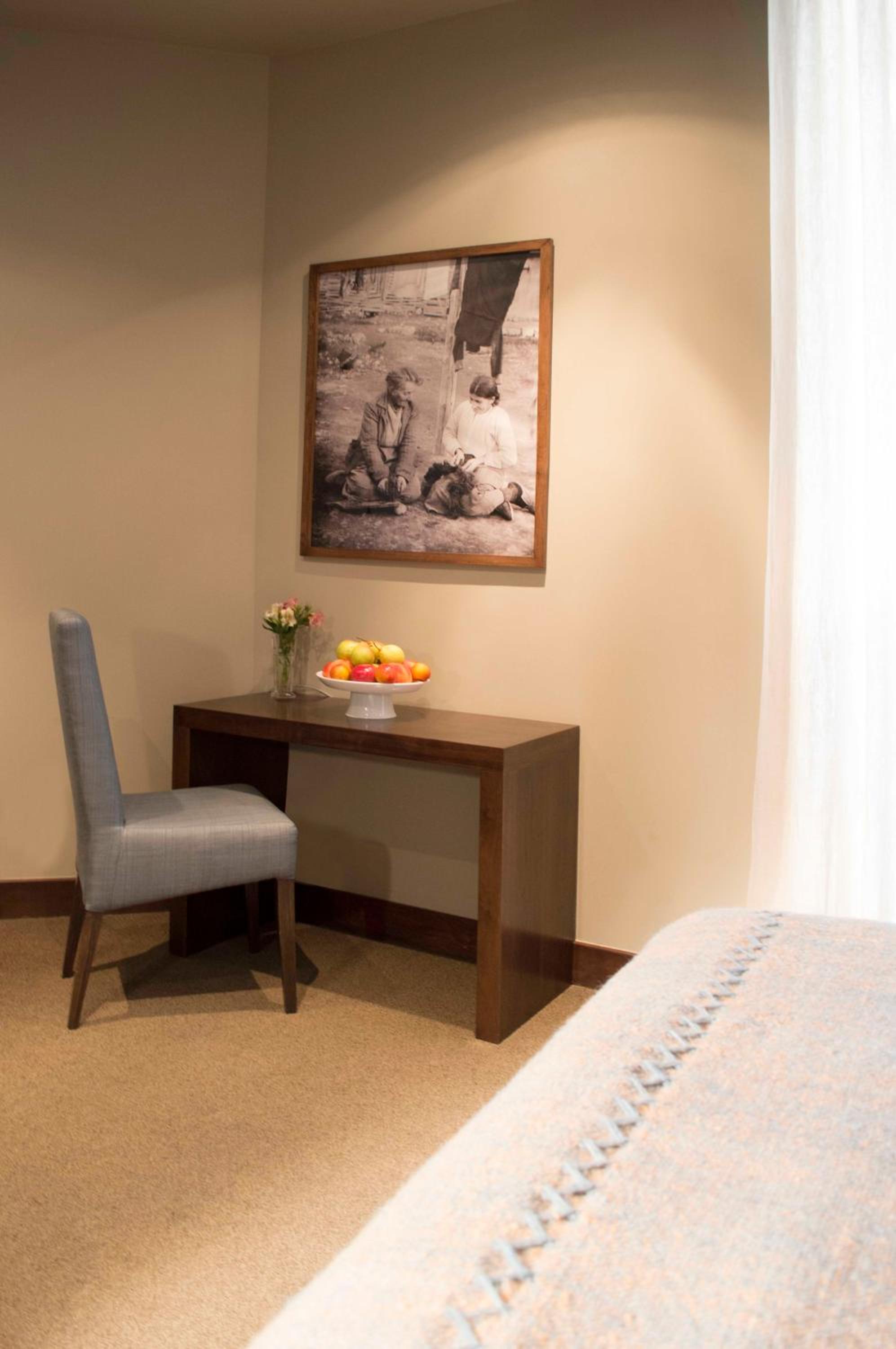 Standard Twin Room photo 3