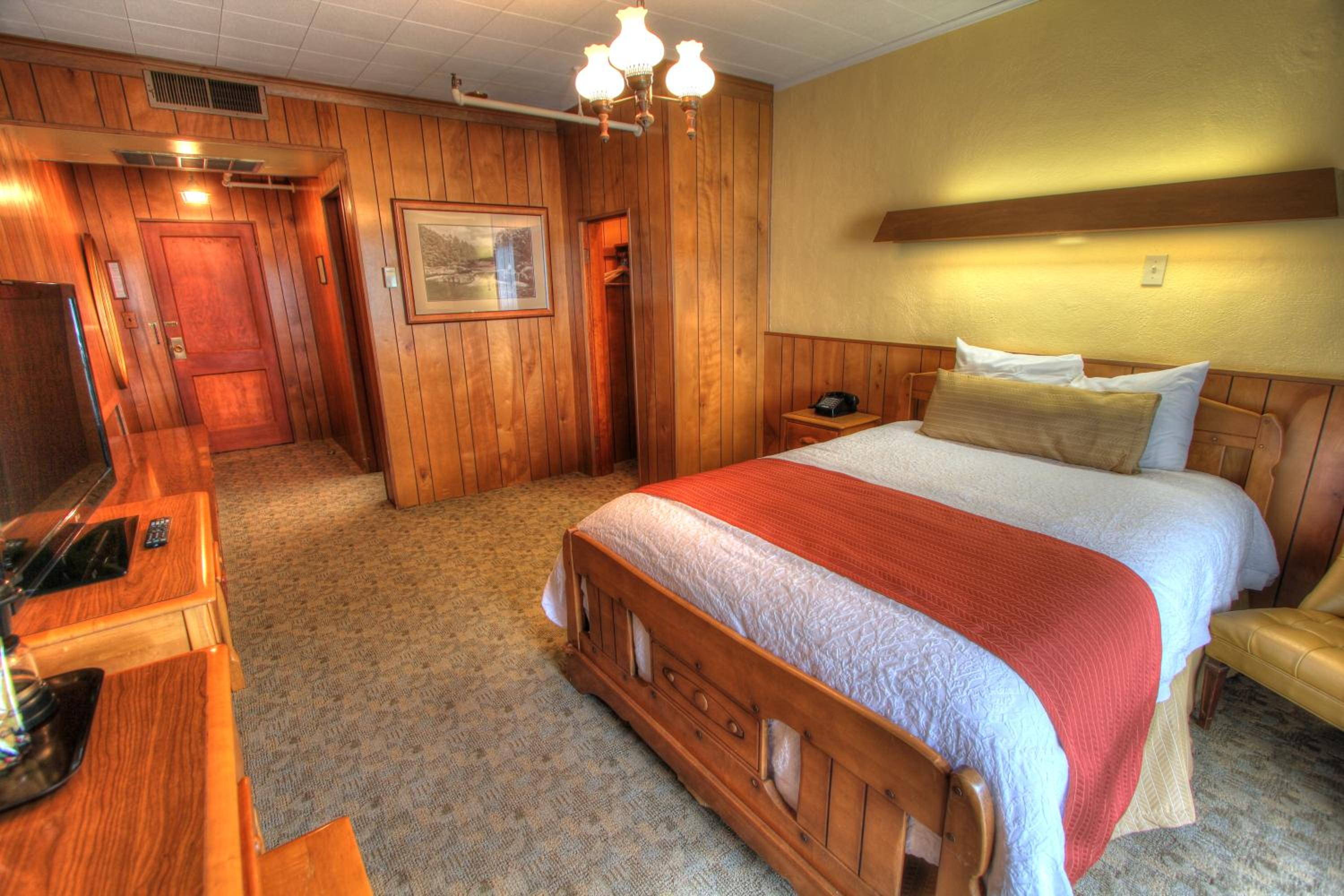 Standard room, 1 double bed w/ sofa bed