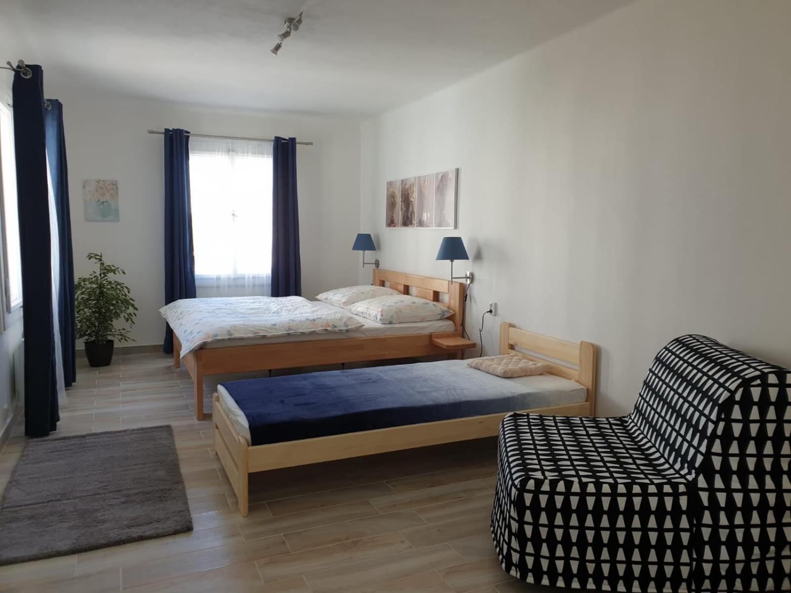 Quadruple Room photo 3