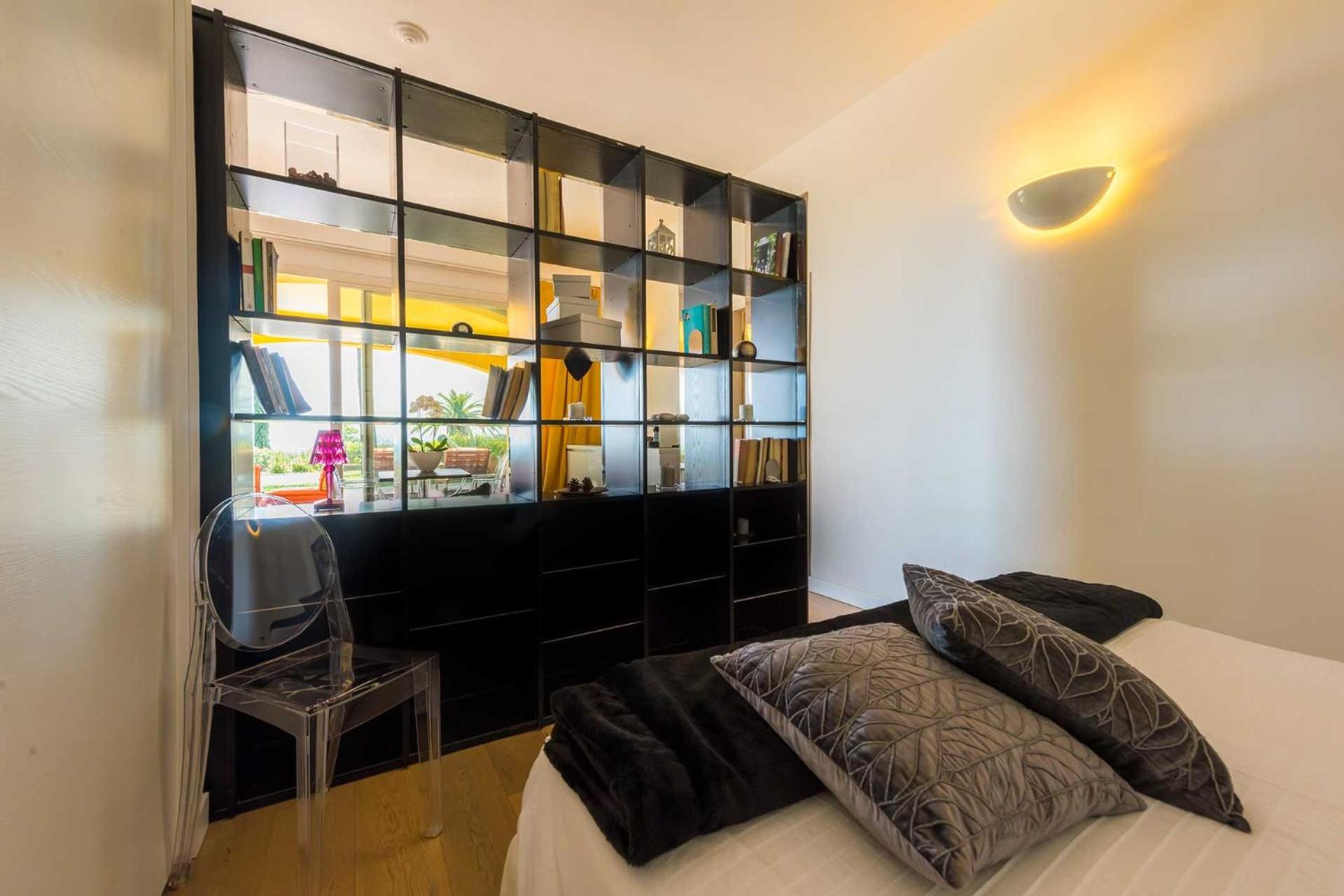 Deluxe Suite with Sea View photo 1