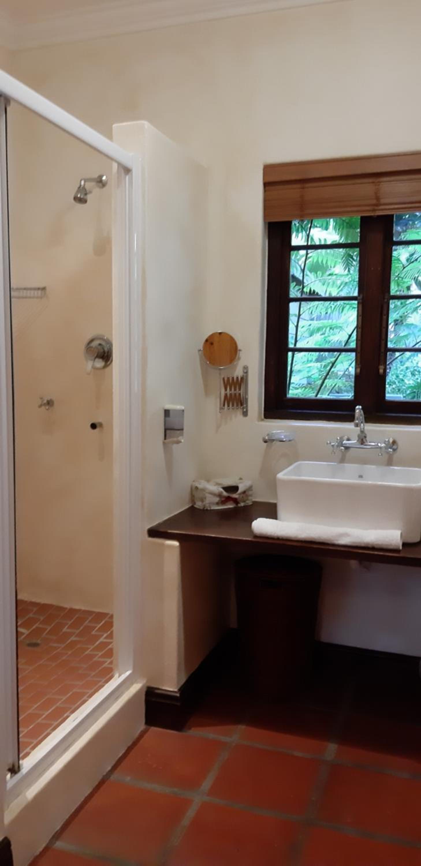 Apartment with Garden View photo 2