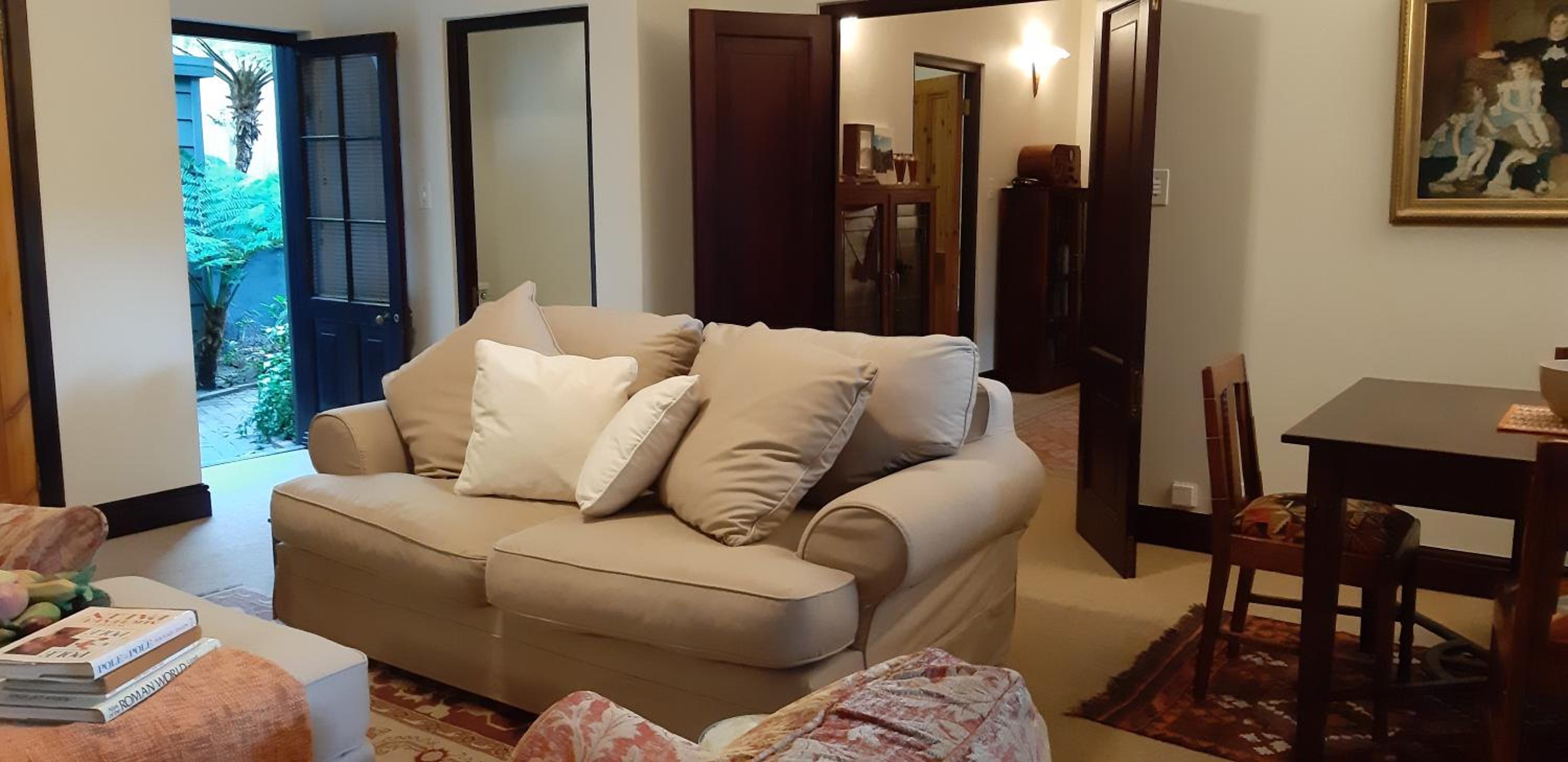 Apartment with Garden View photo 3