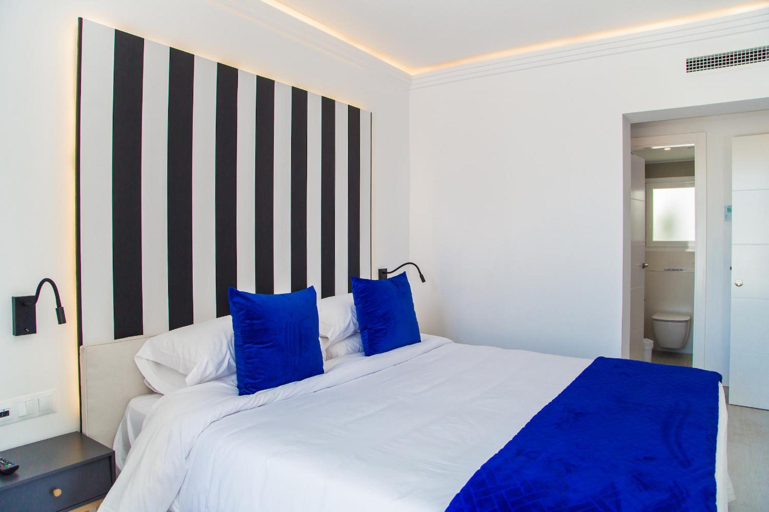 Suite de Dos Habitaciones
