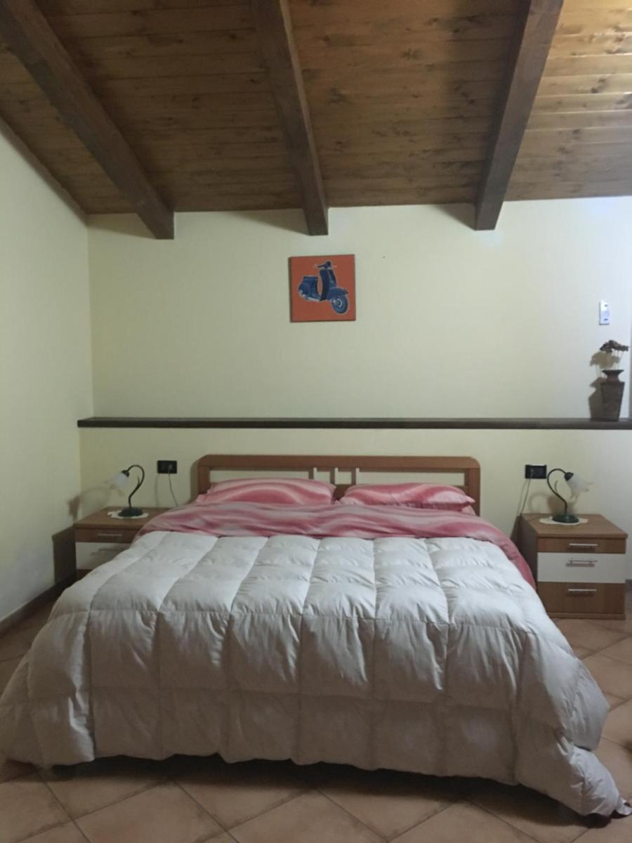 Double Room with Private Bathroom photo 3