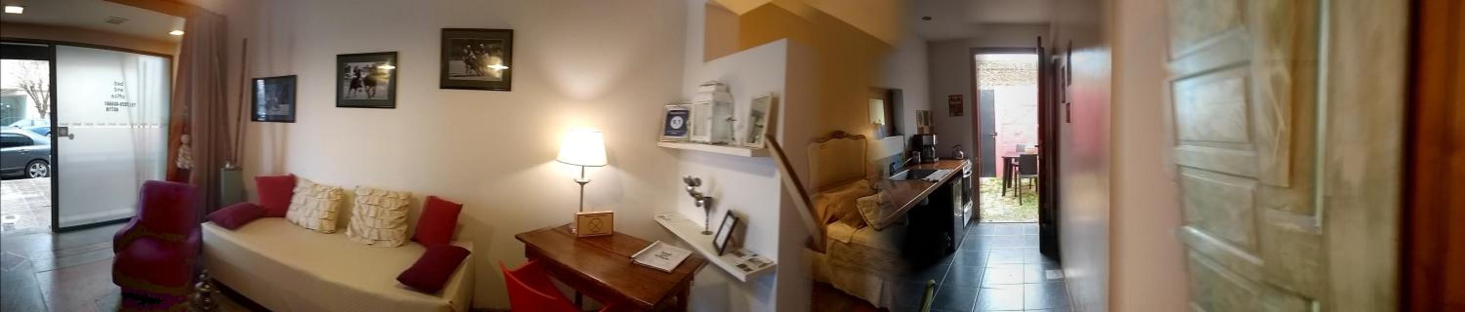 Apartment - Ground Floor photo 3