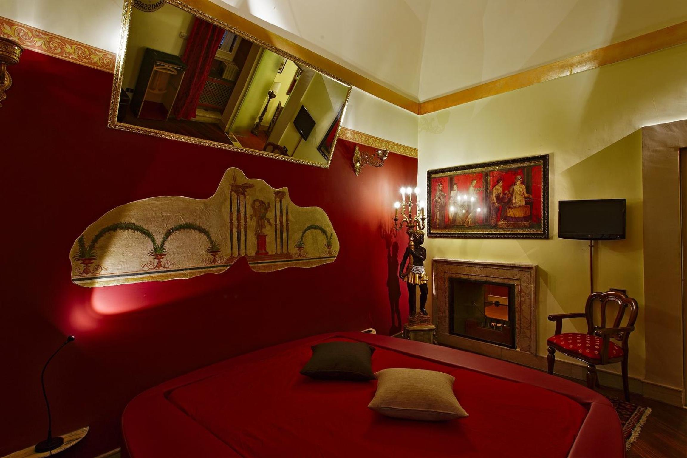 Suite (2 Adults)