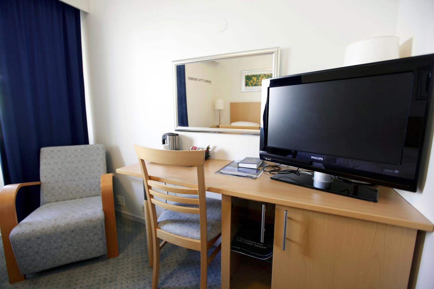 Economy Double Room - Photo 2