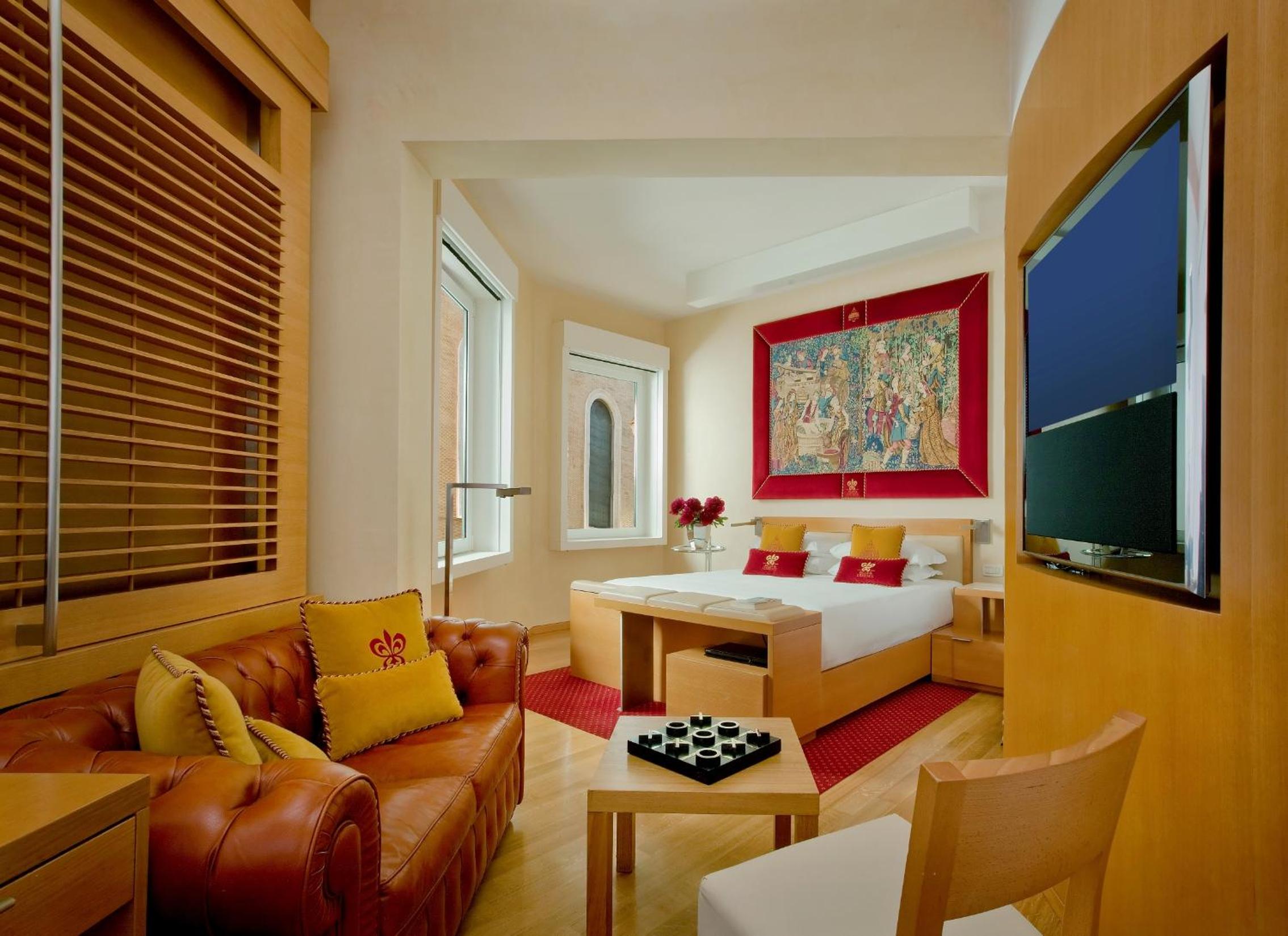 Richard Executive Suite (Non Smoking) photo 3