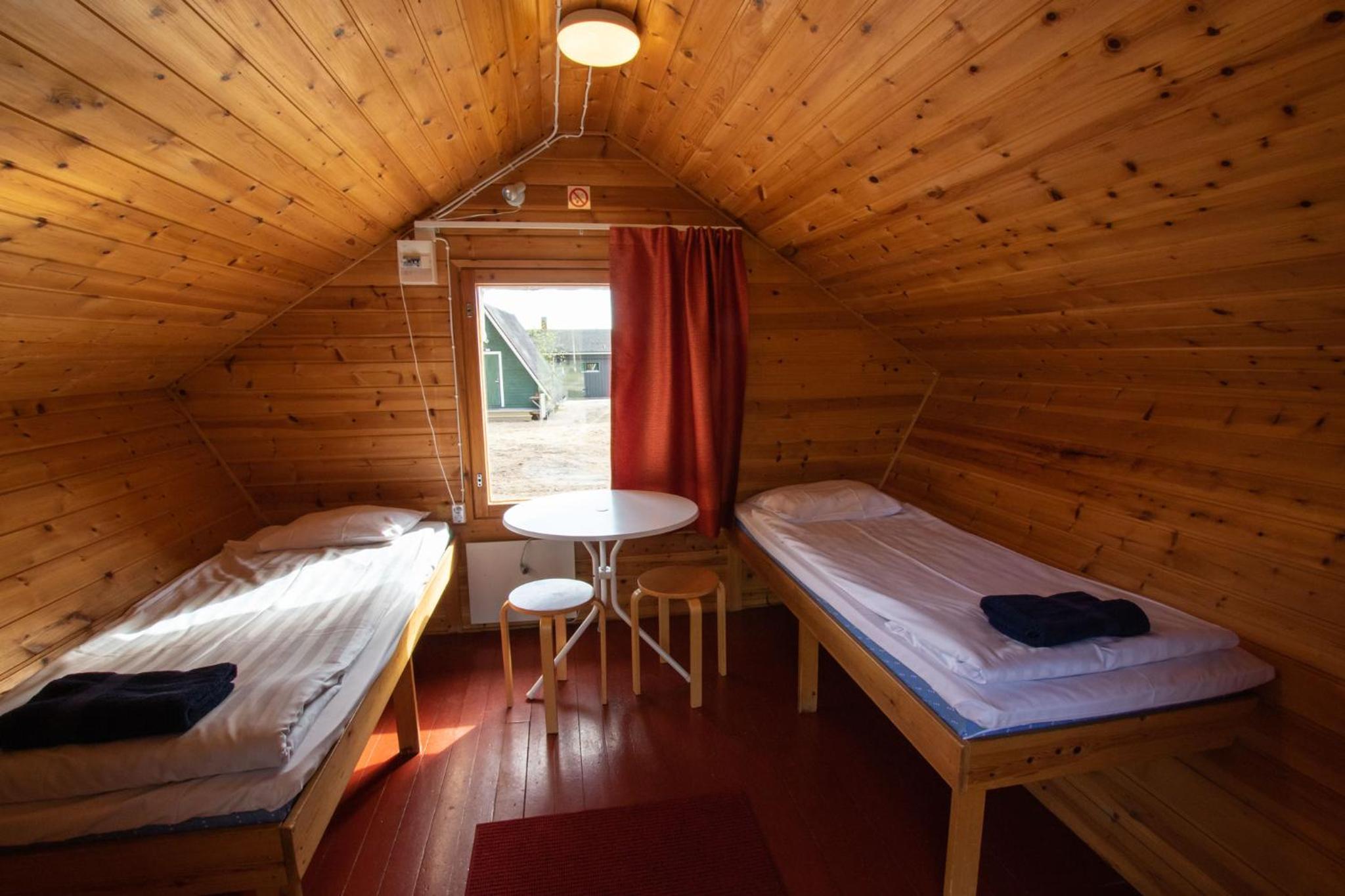 Twin Room - Photo 3