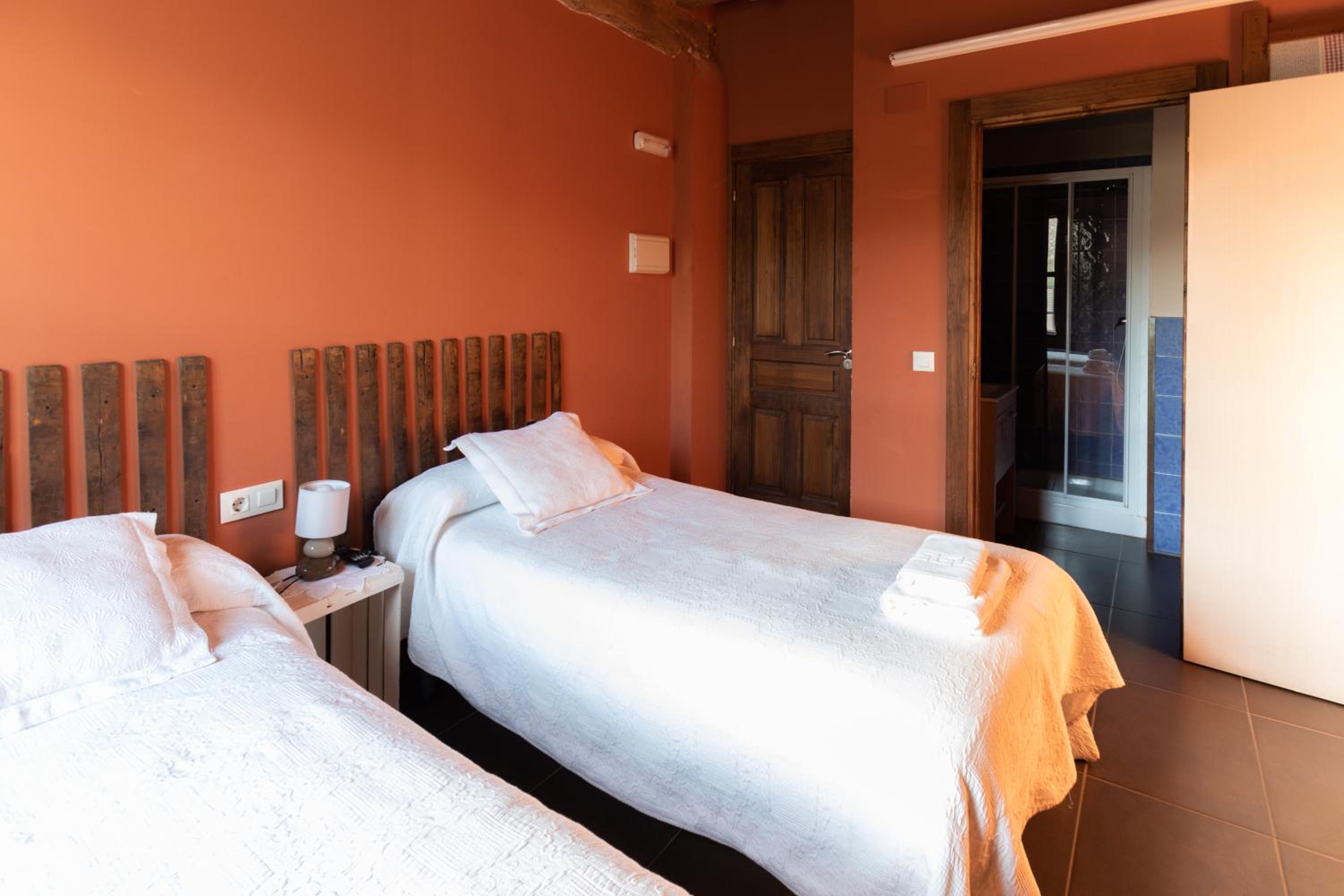 Double or Twin Room photo 3