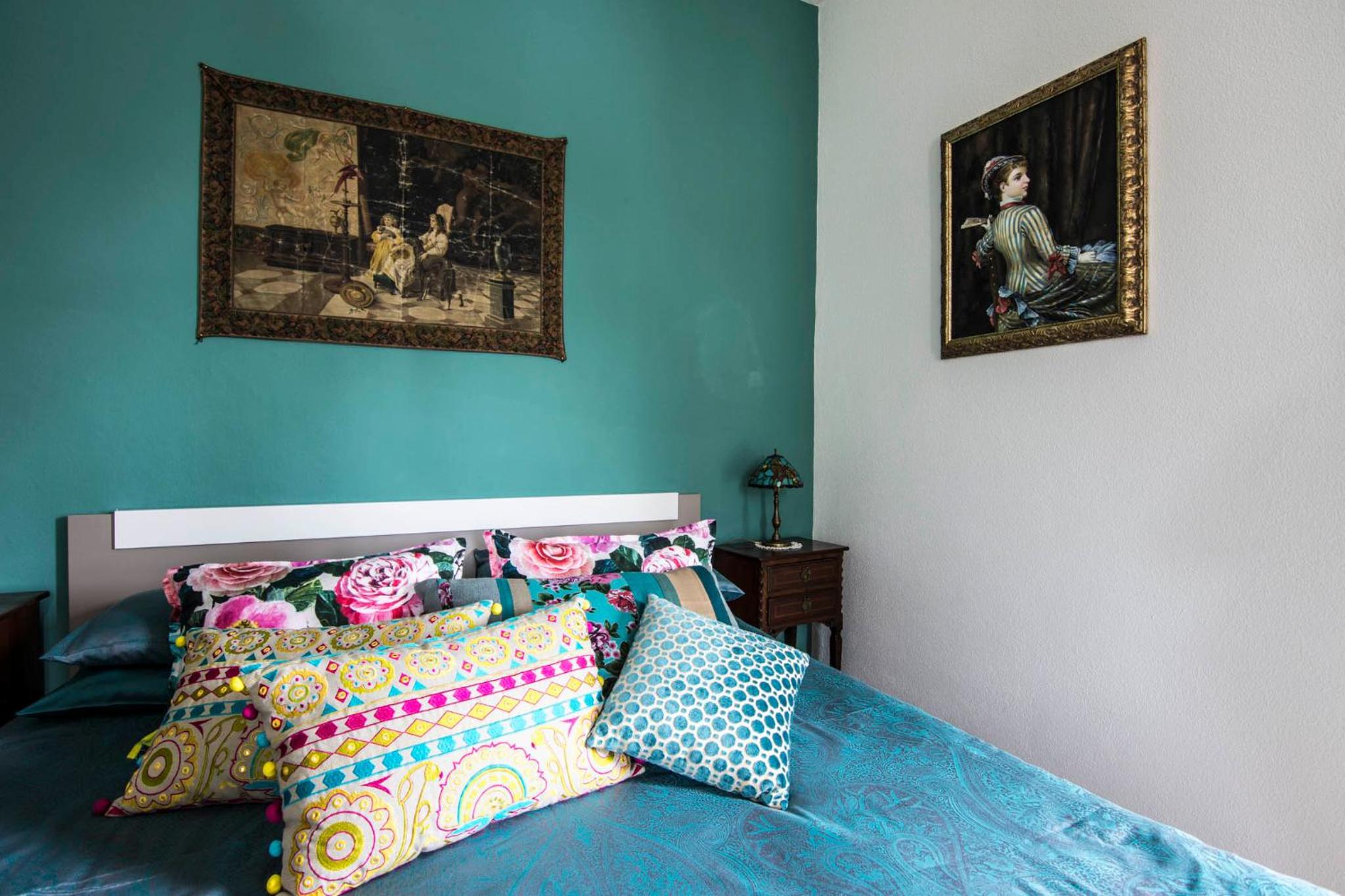 Deluxe Family Suite photo 3