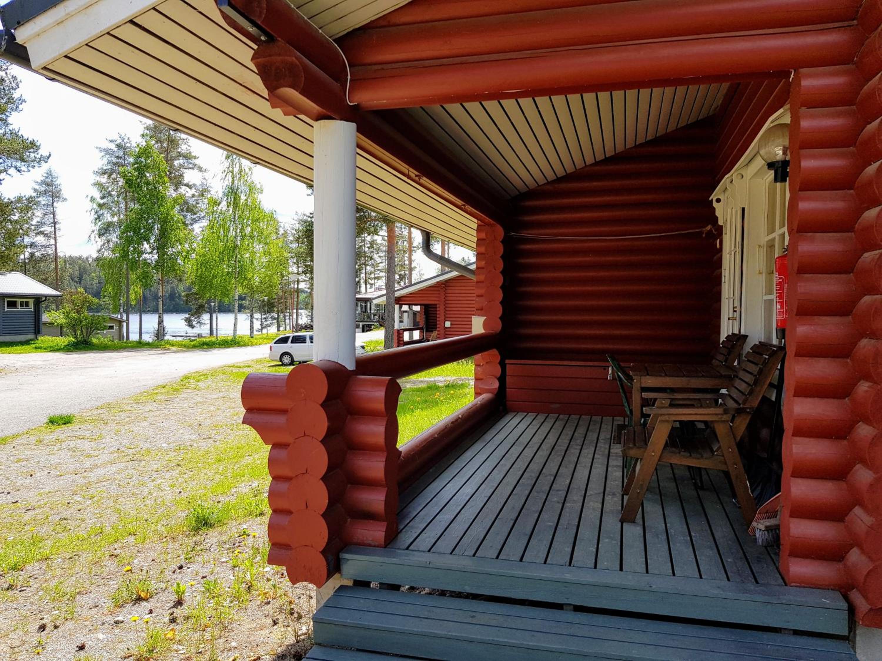 Vacation Home - Photo 40