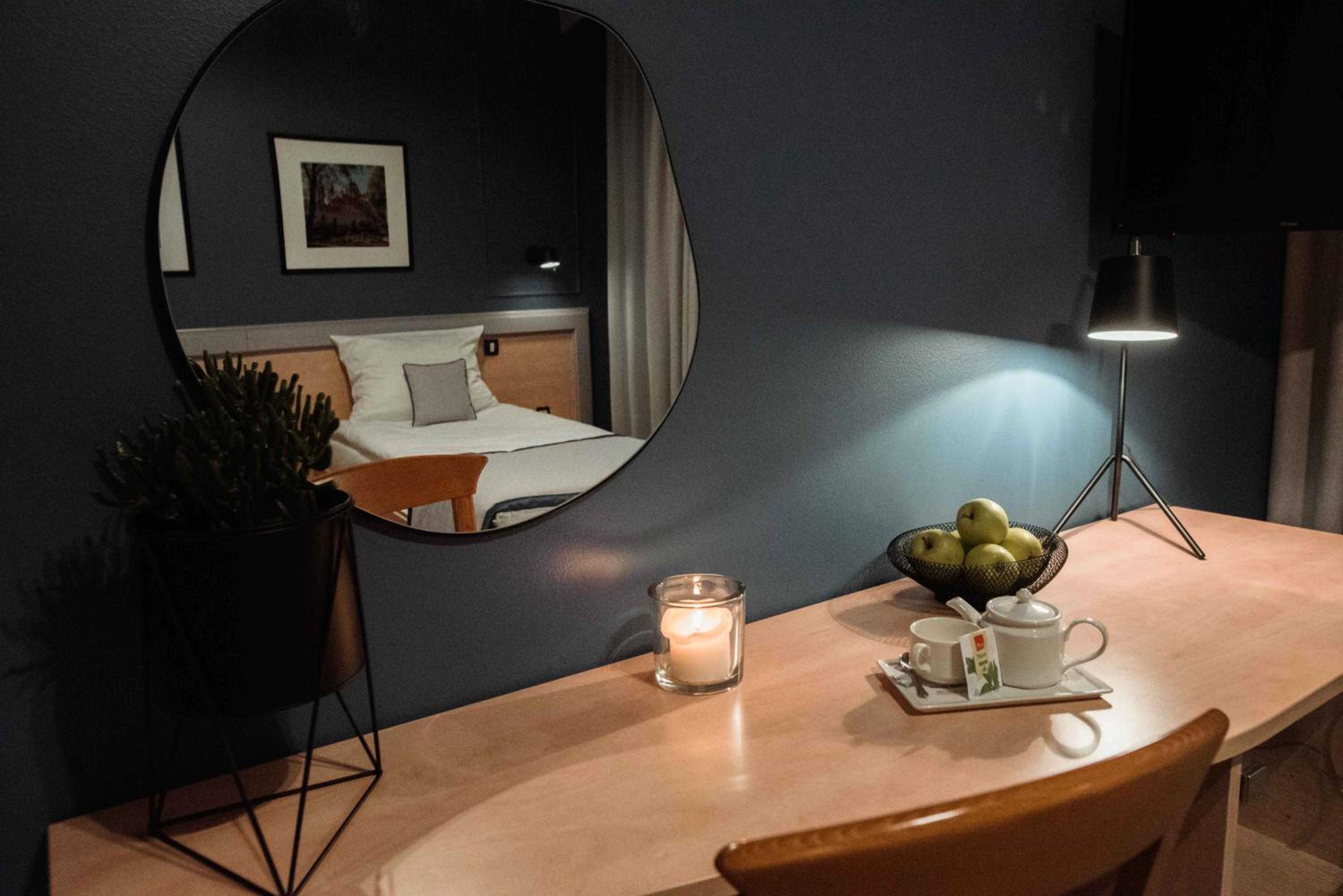 Classic Twin Room - Photo 1
