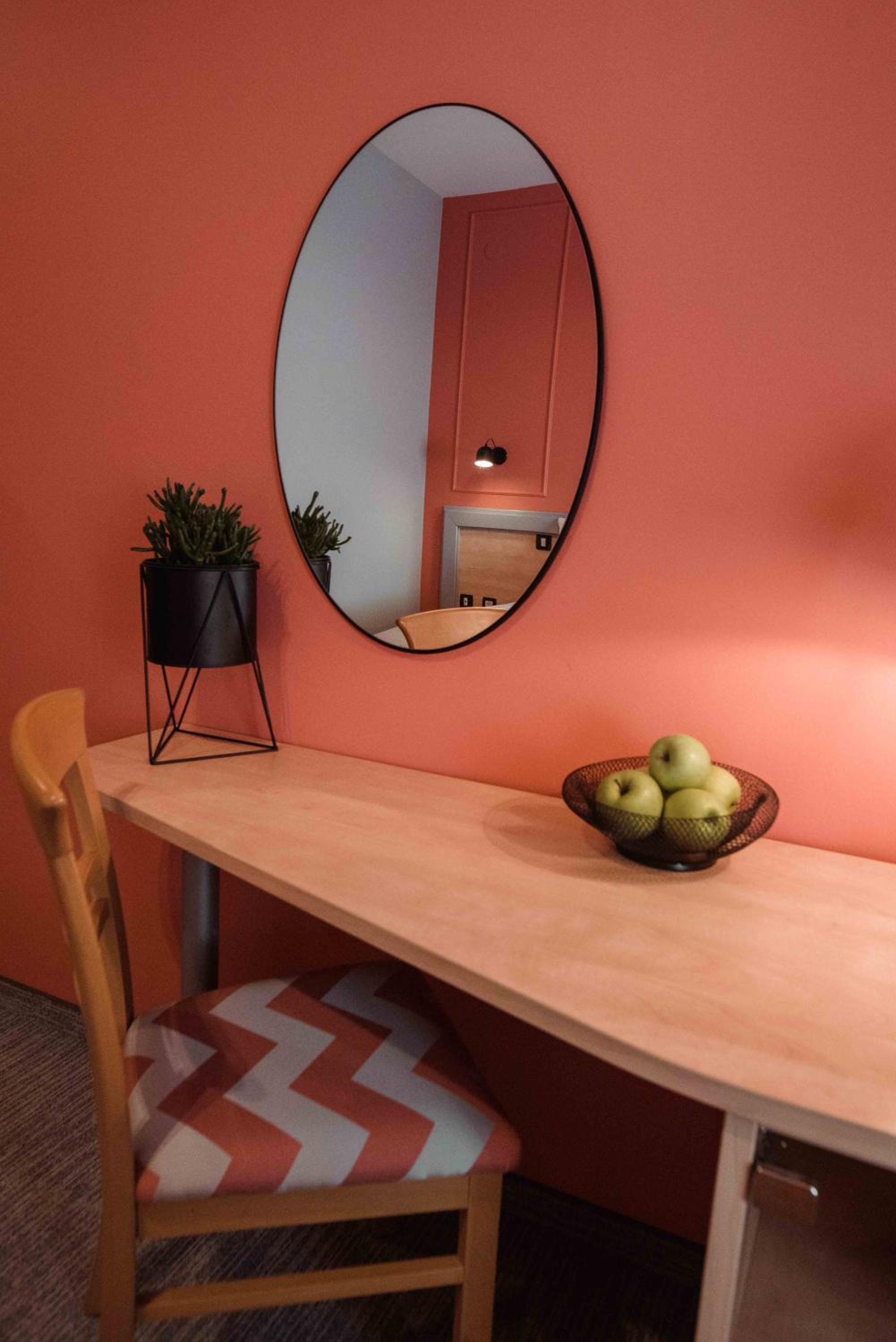 Classic Twin Room - Photo 2