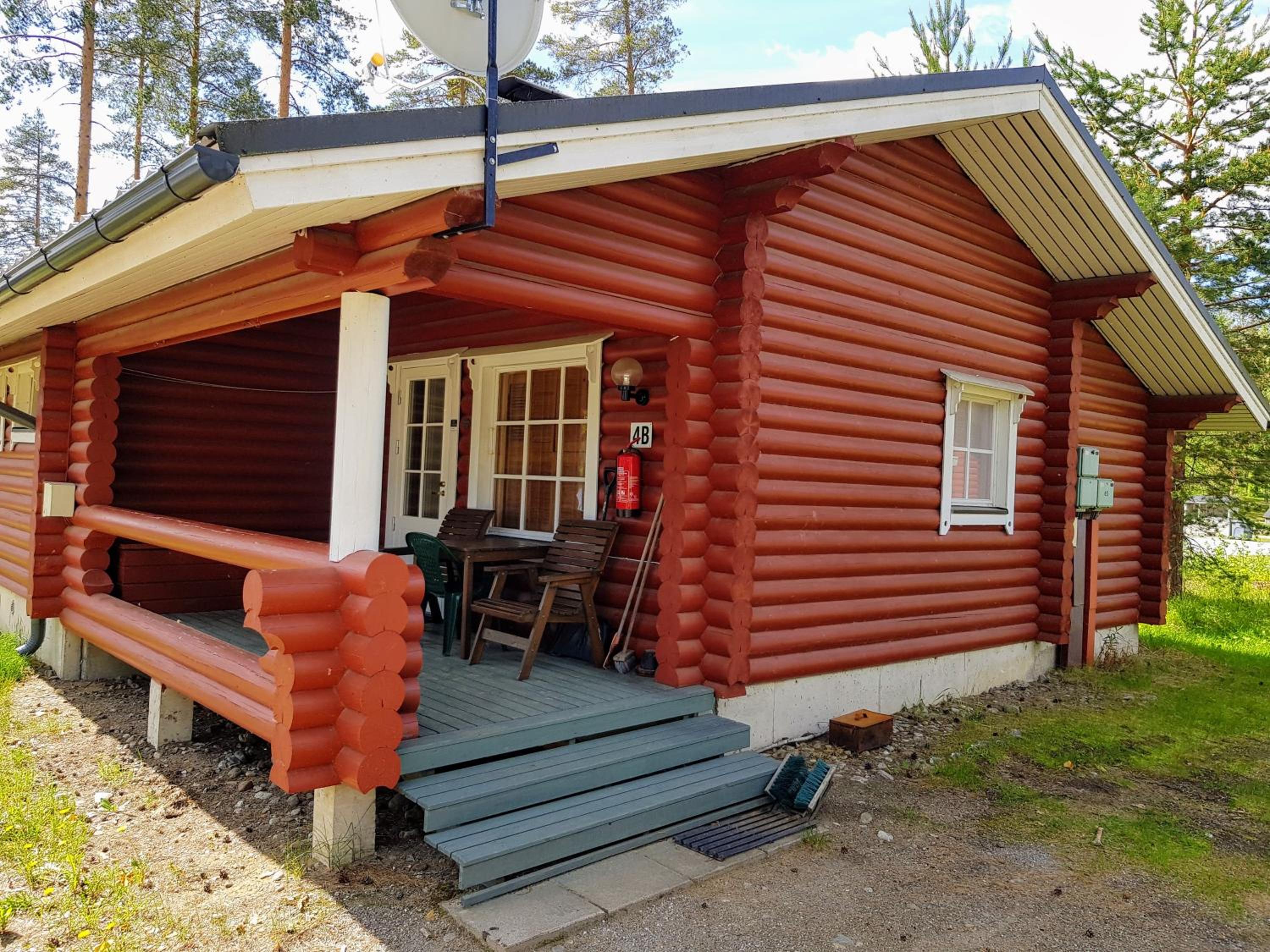 Vacation Home - Photo 21