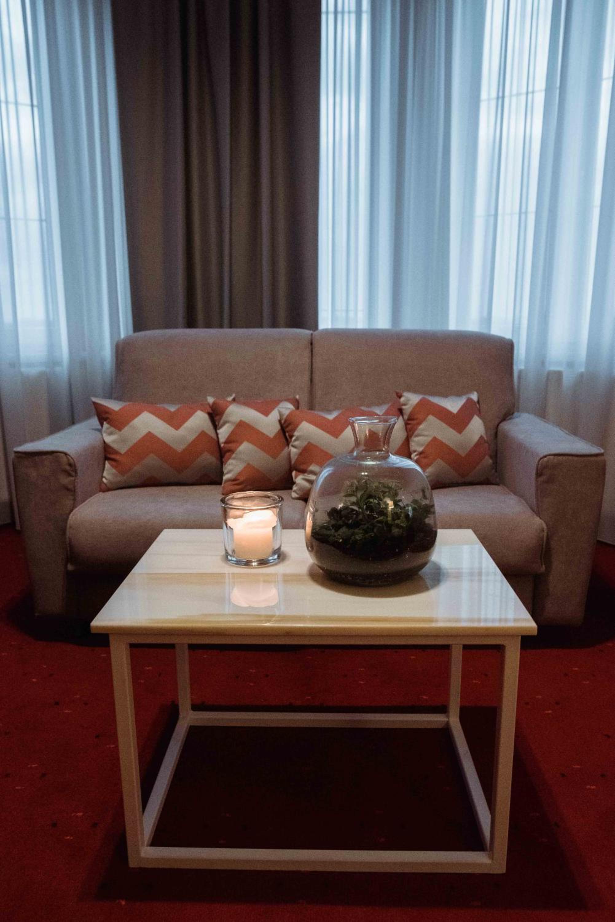 Suite - Photo 3