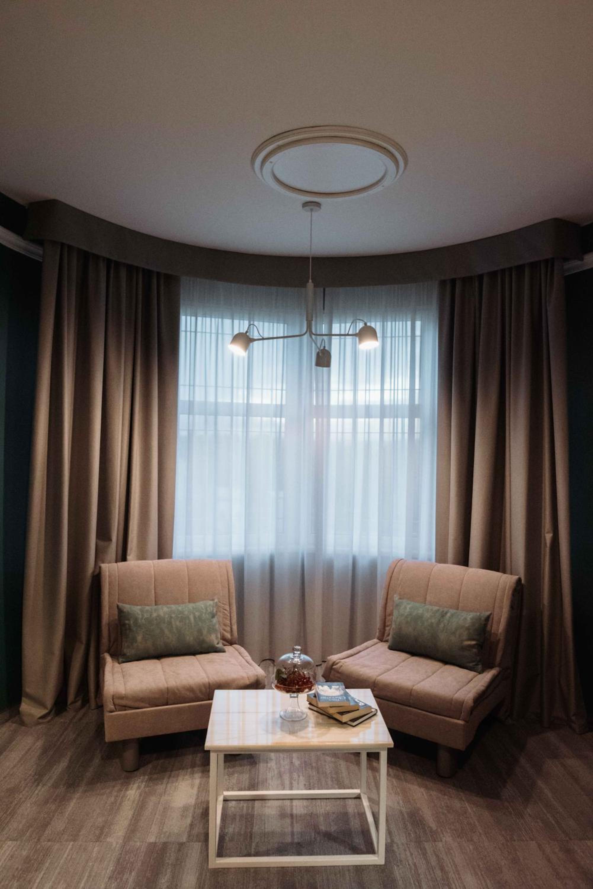 Deluxe Double Room - Photo 6