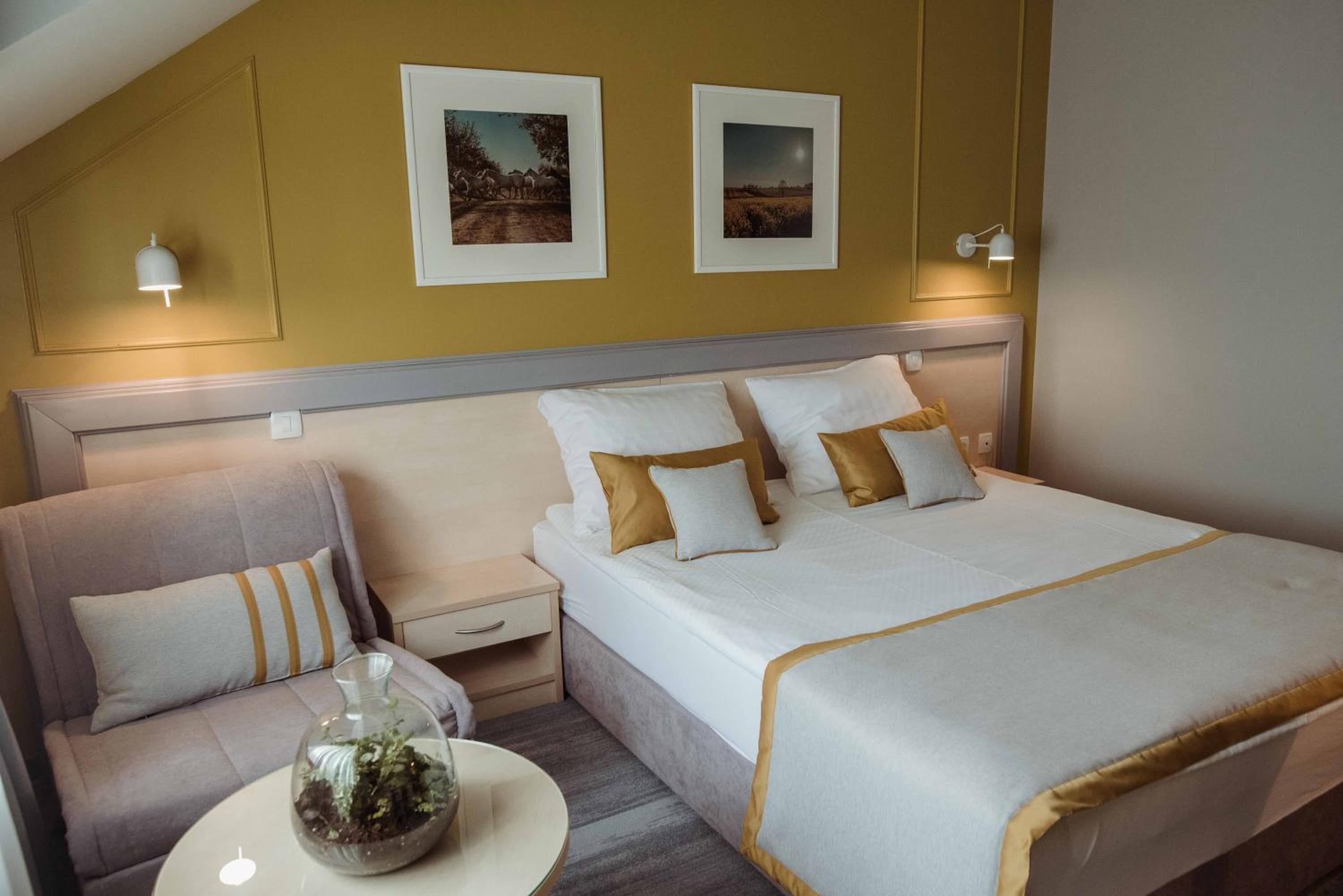 Business Double Room - Photo 7