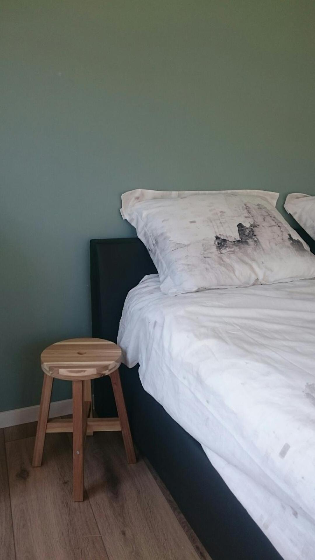 Deluxe Double Room - Photo 7