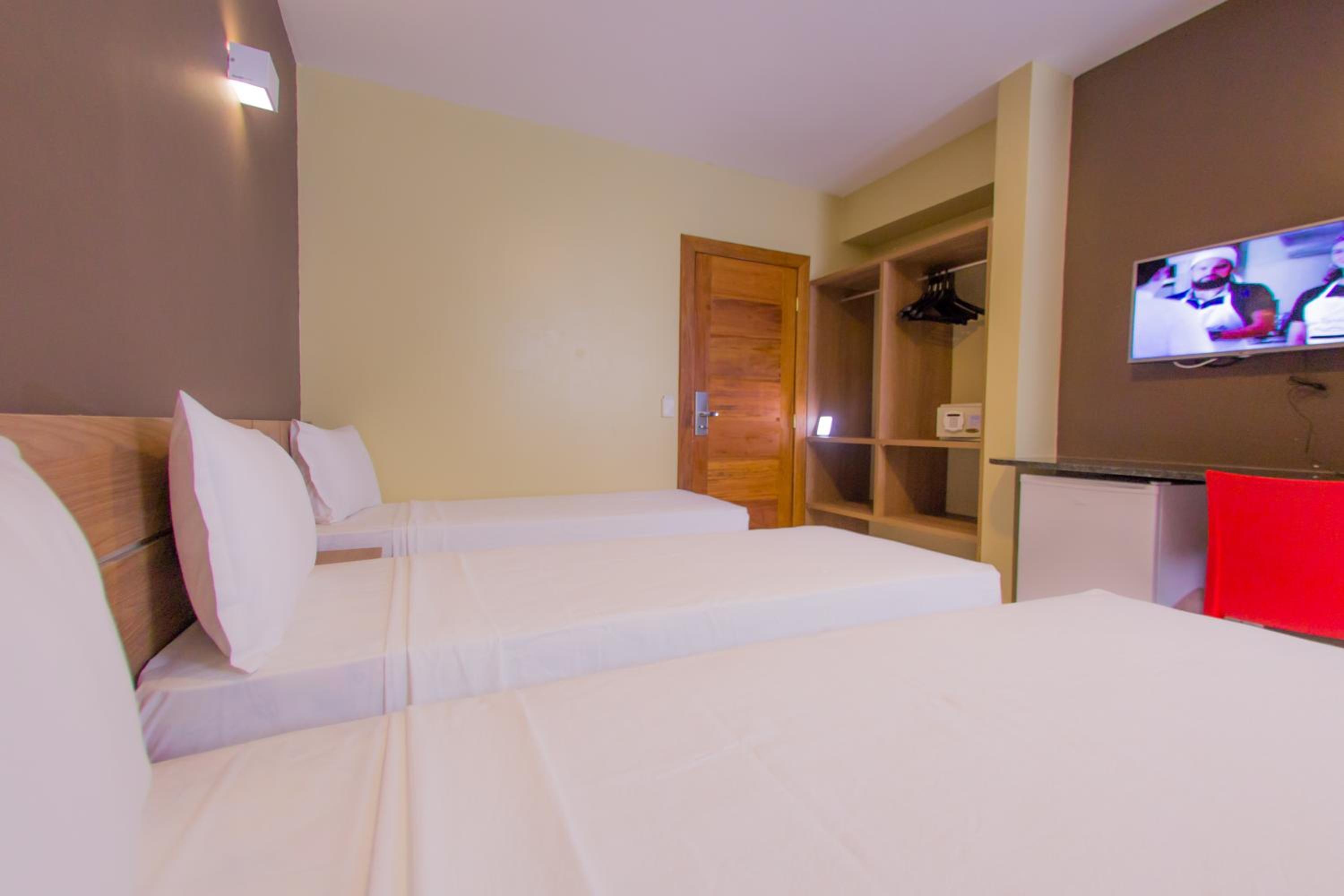 Luxury Triple Room photo 1