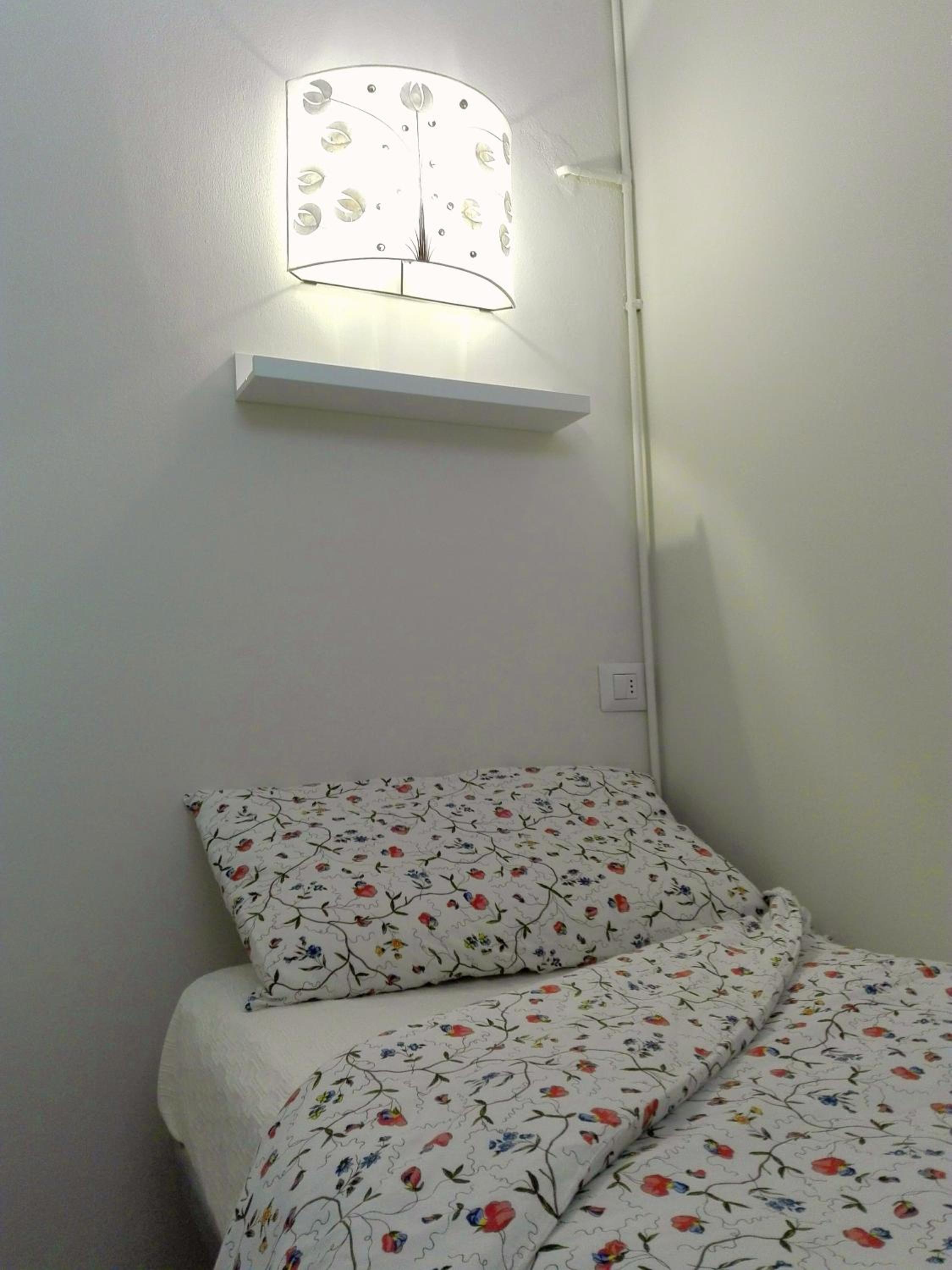 Apartment with Lake View photo 3