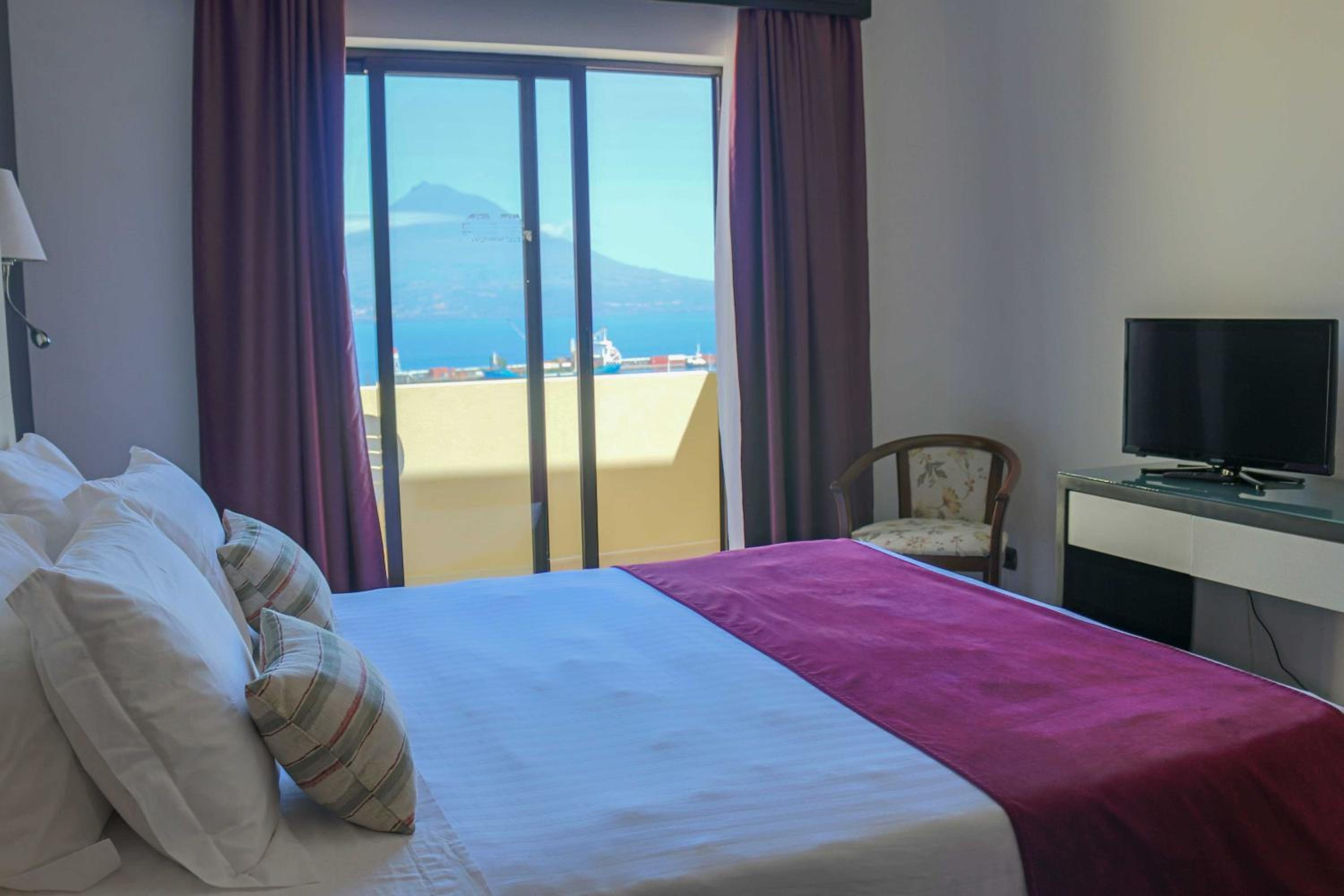 Double or Twin Room with Garden View