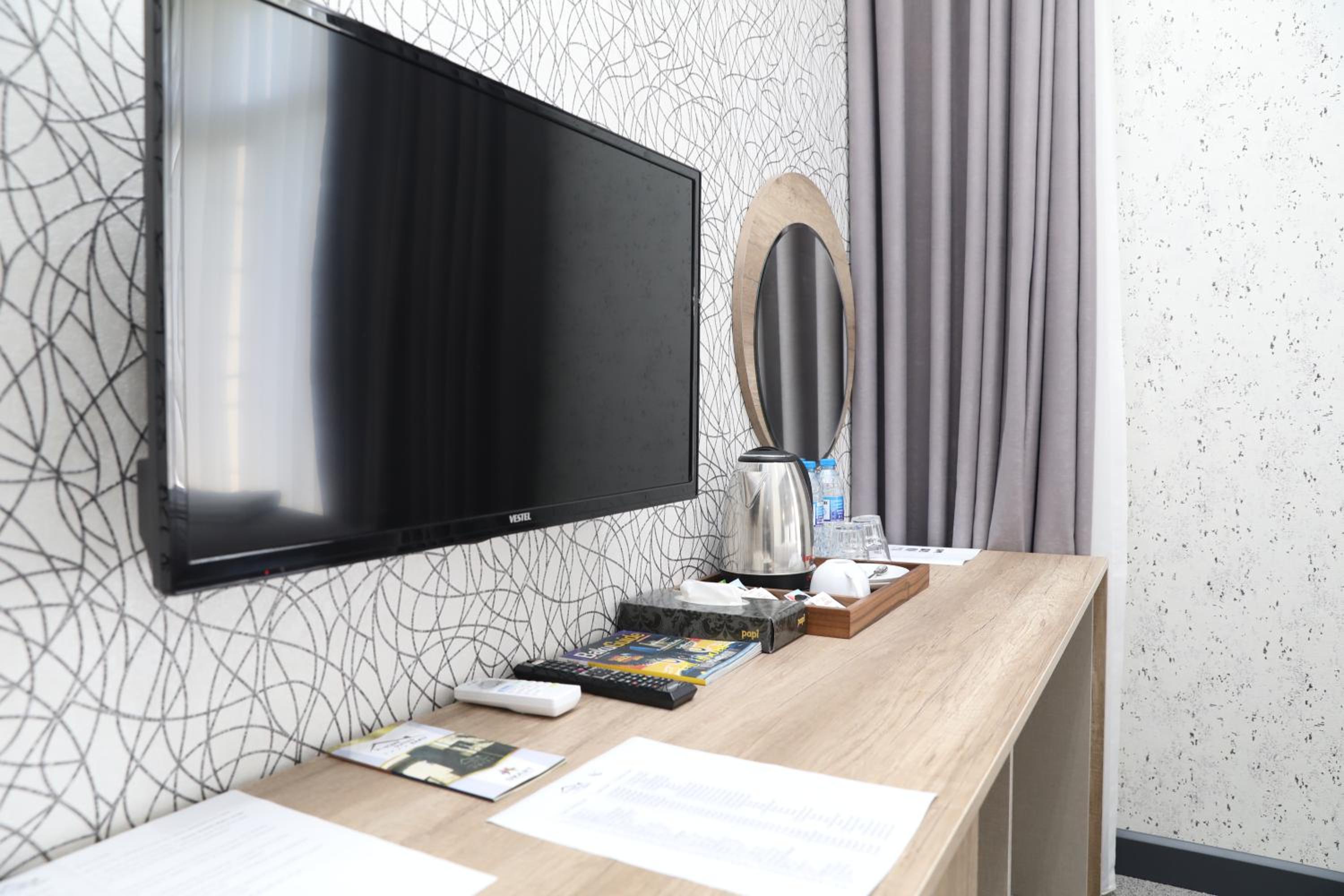 Superior Triple Room - Photo 37
