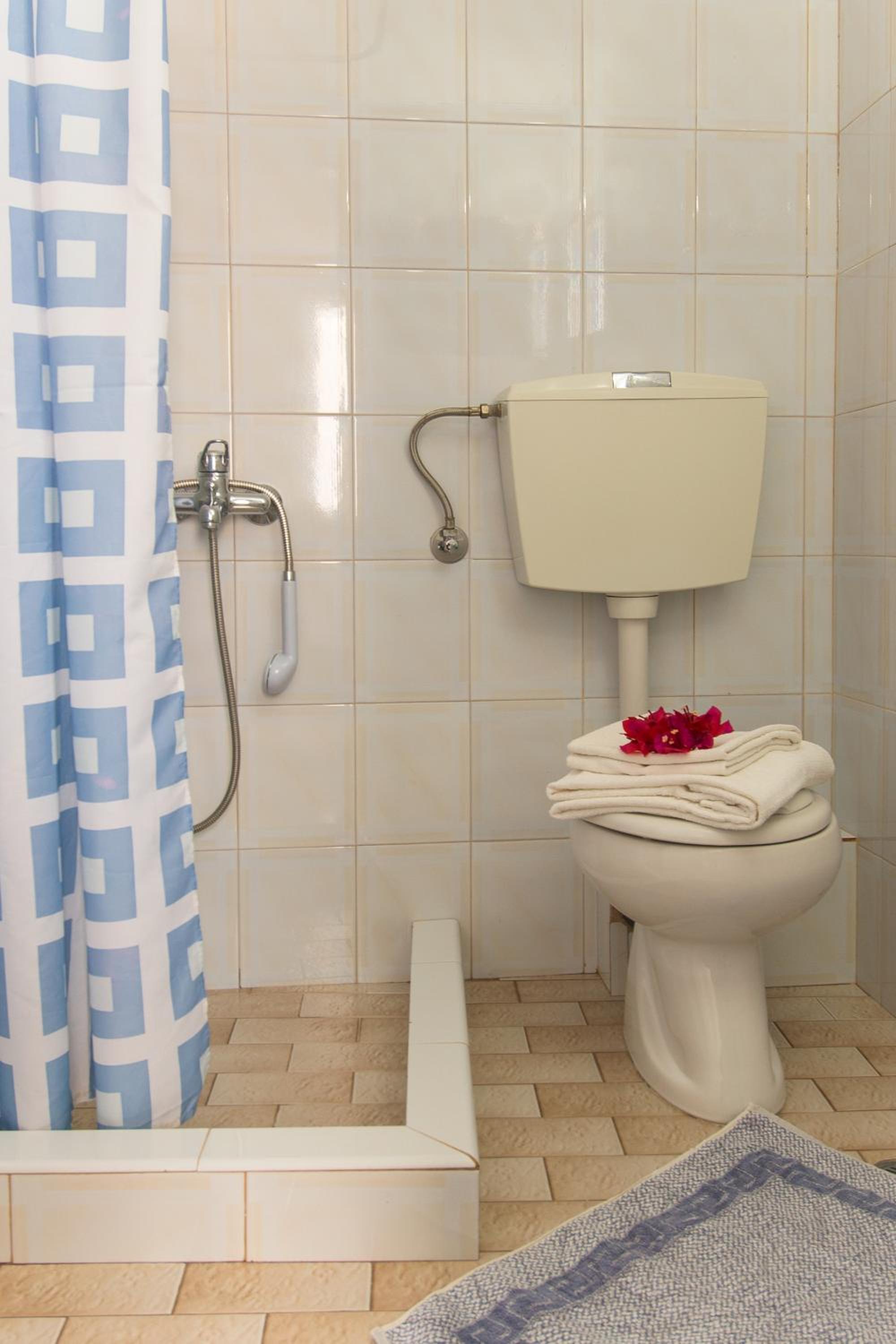 Economy double or twin room Ground Floor