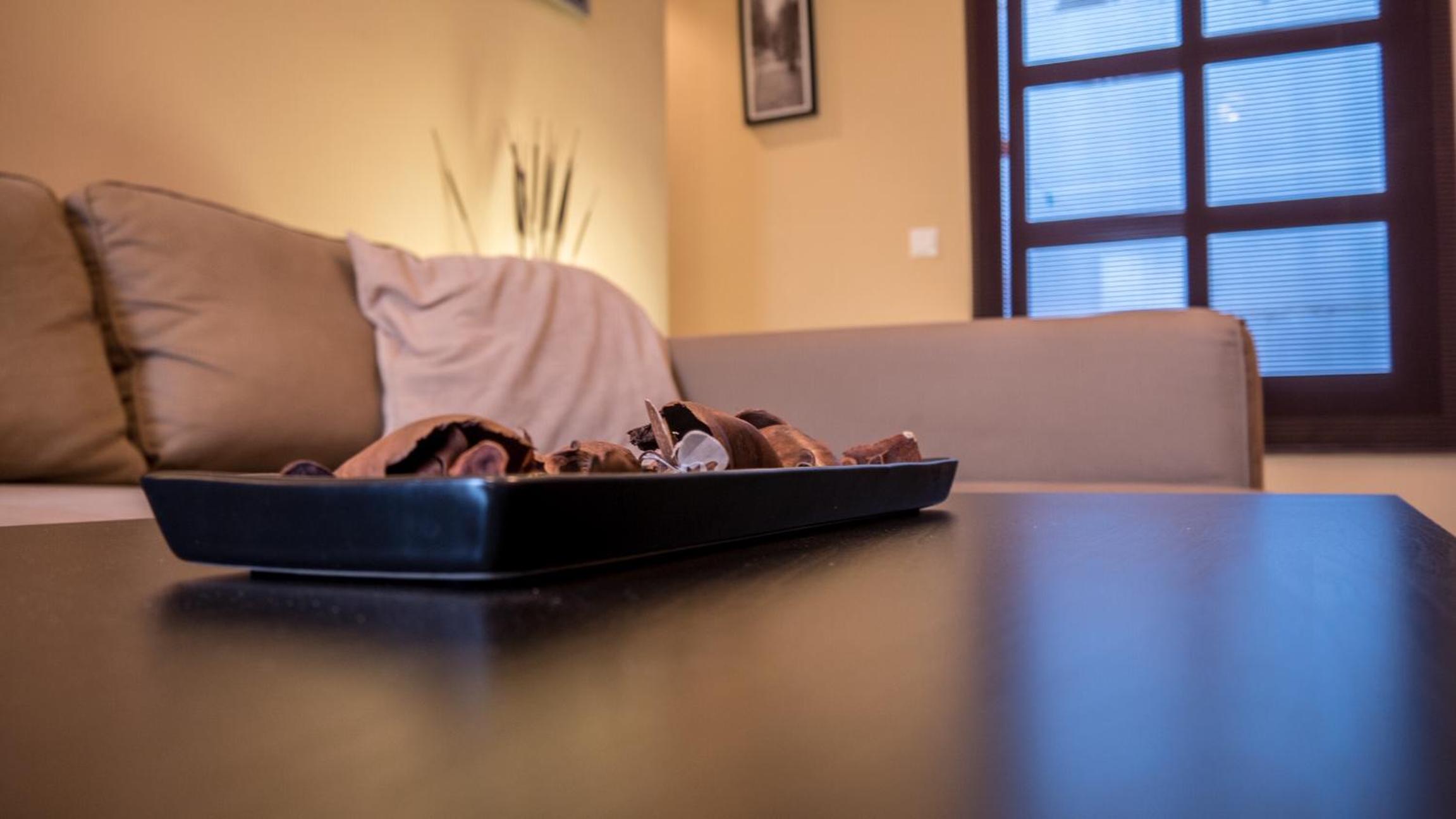 Apartamento Estándar