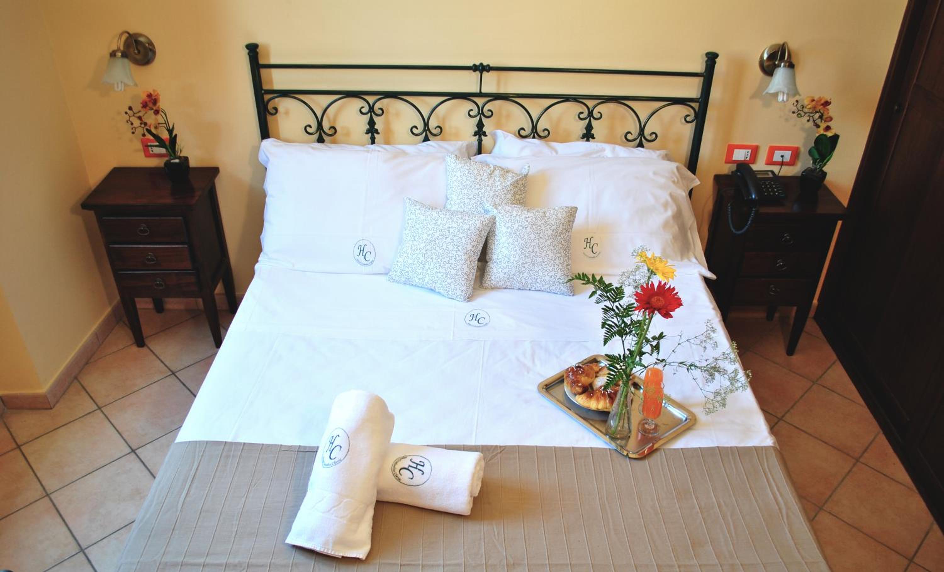 Double Room - Photo 1