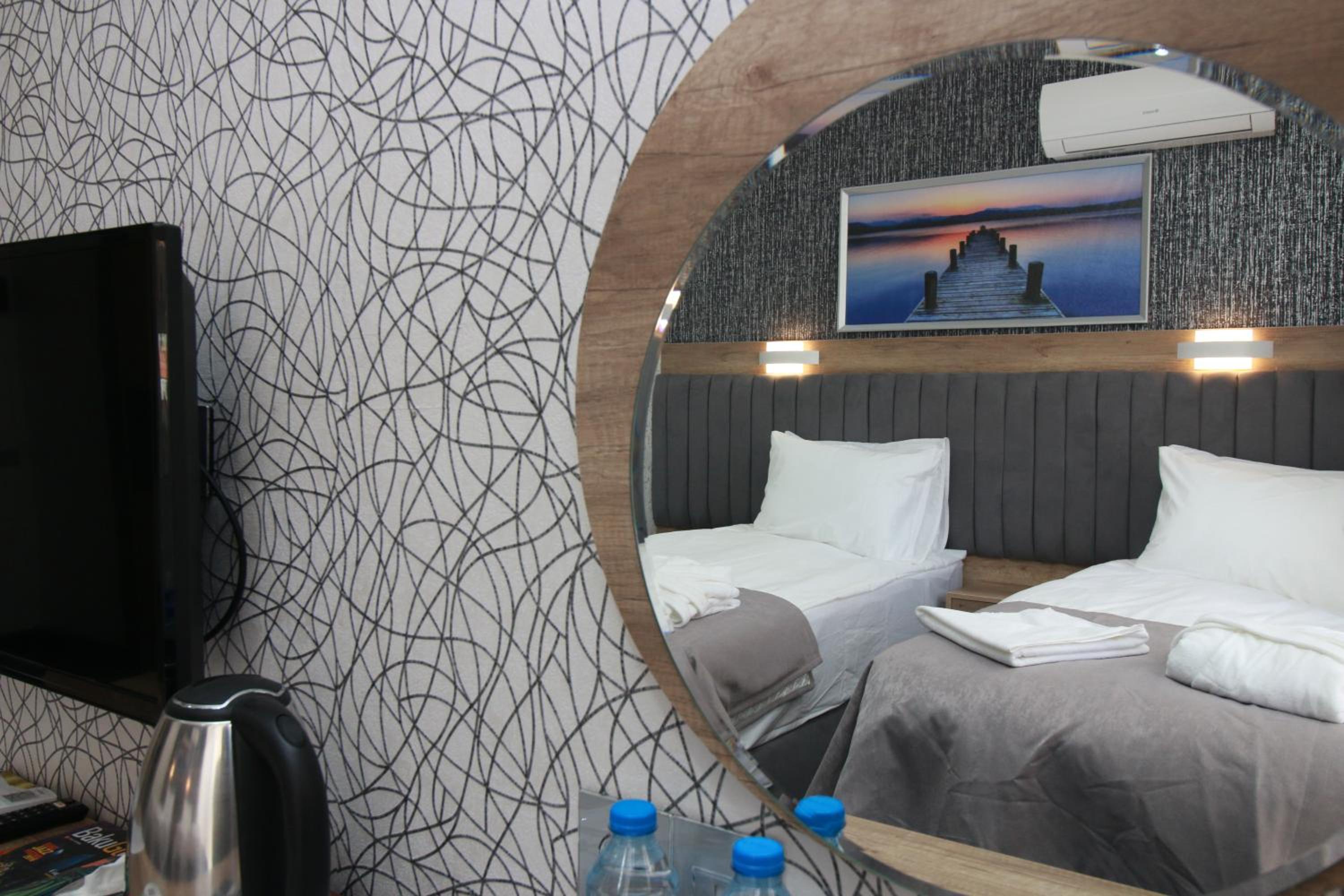 Superior Double Room photo 3