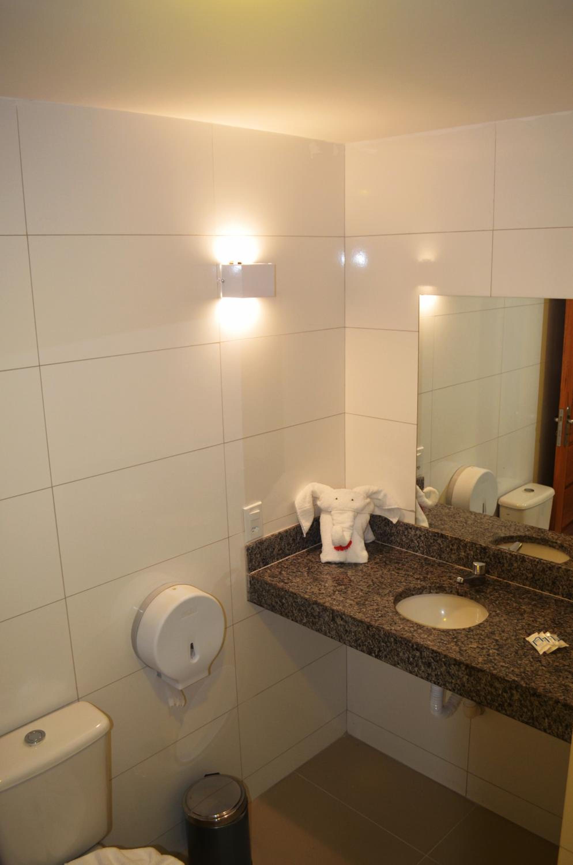 Standard Quadruple Room photo 3