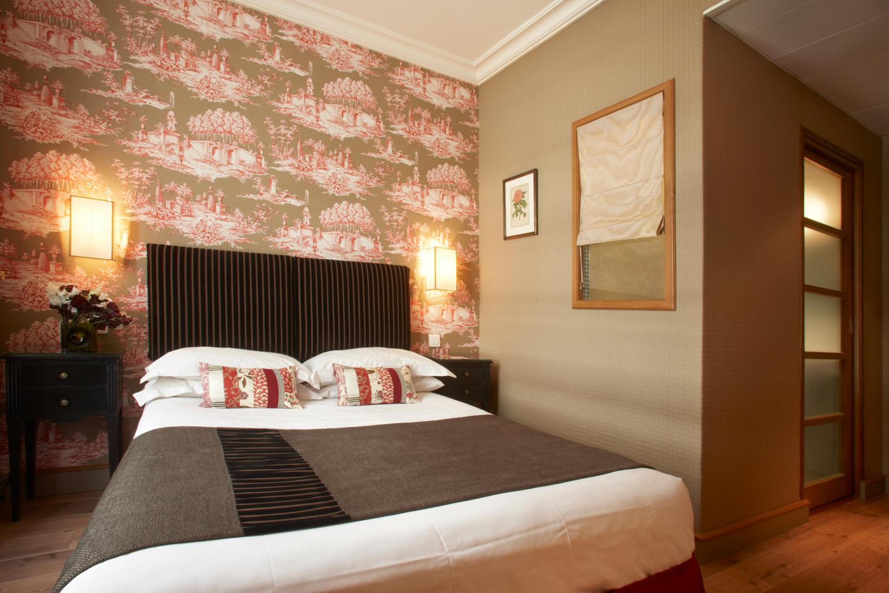 Traditional Double Room - Photo 4