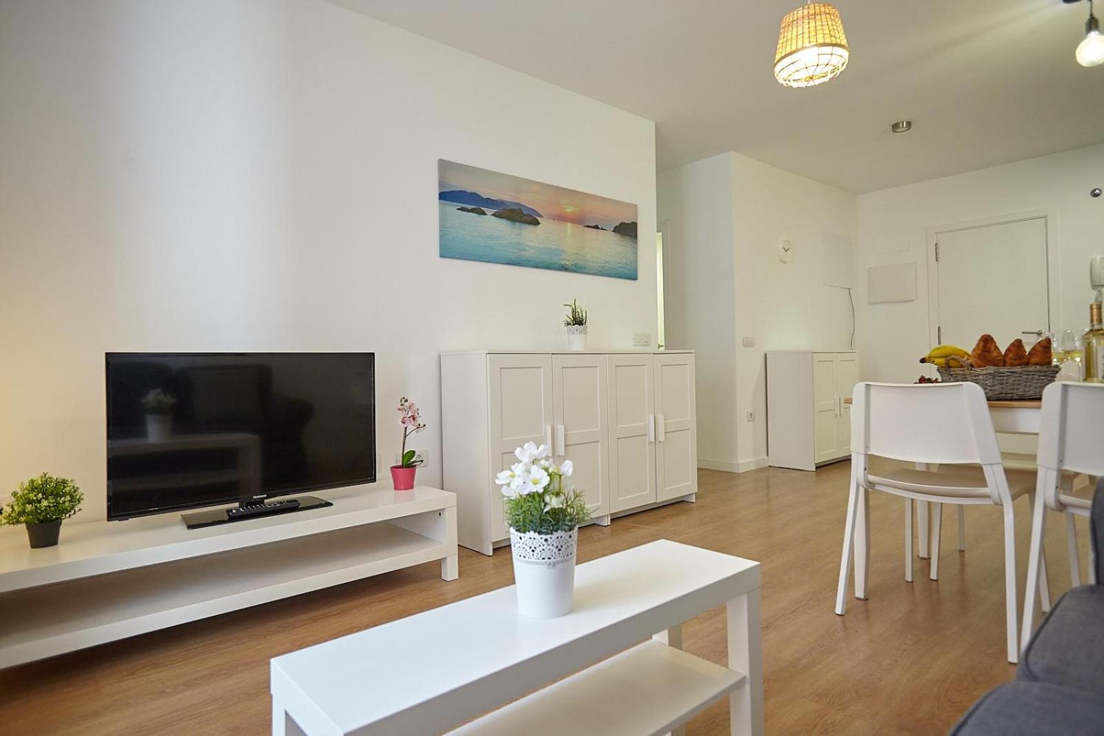 Three-Bedroom Apartment - Photo 1