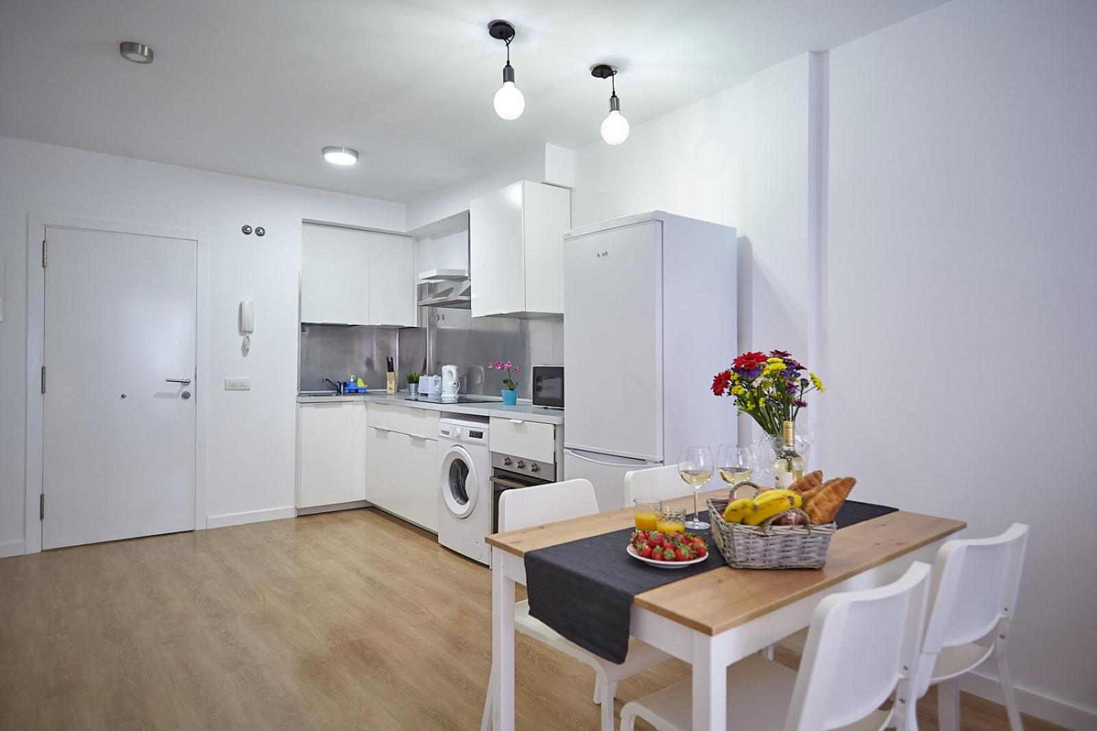 Three-Bedroom Apartment - Photo 16