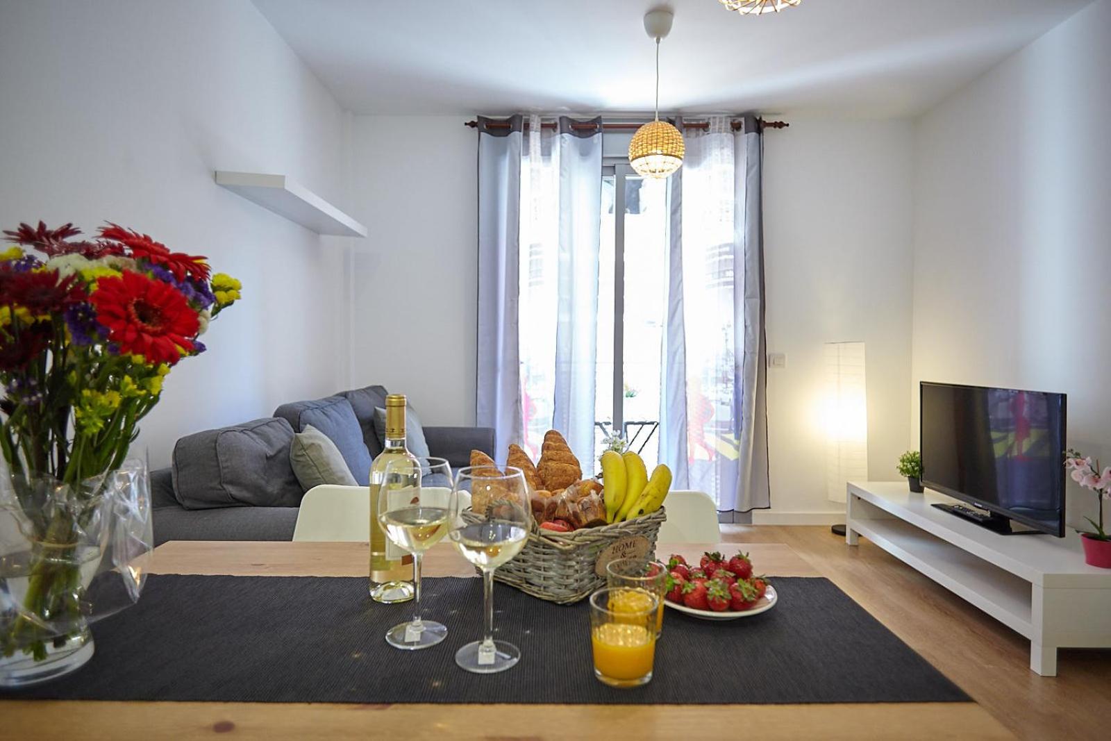 Three-Bedroom Apartment - Photo 18