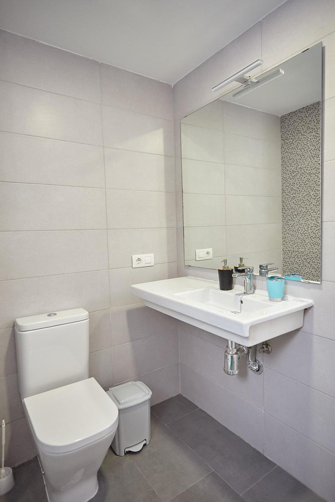 Three-Bedroom Apartment - Photo 12