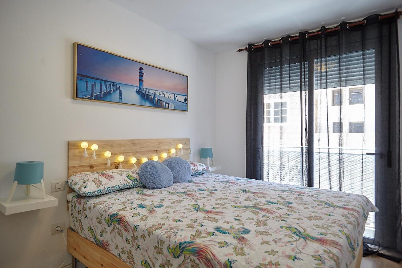 Three-Bedroom Apartment - Photo 21