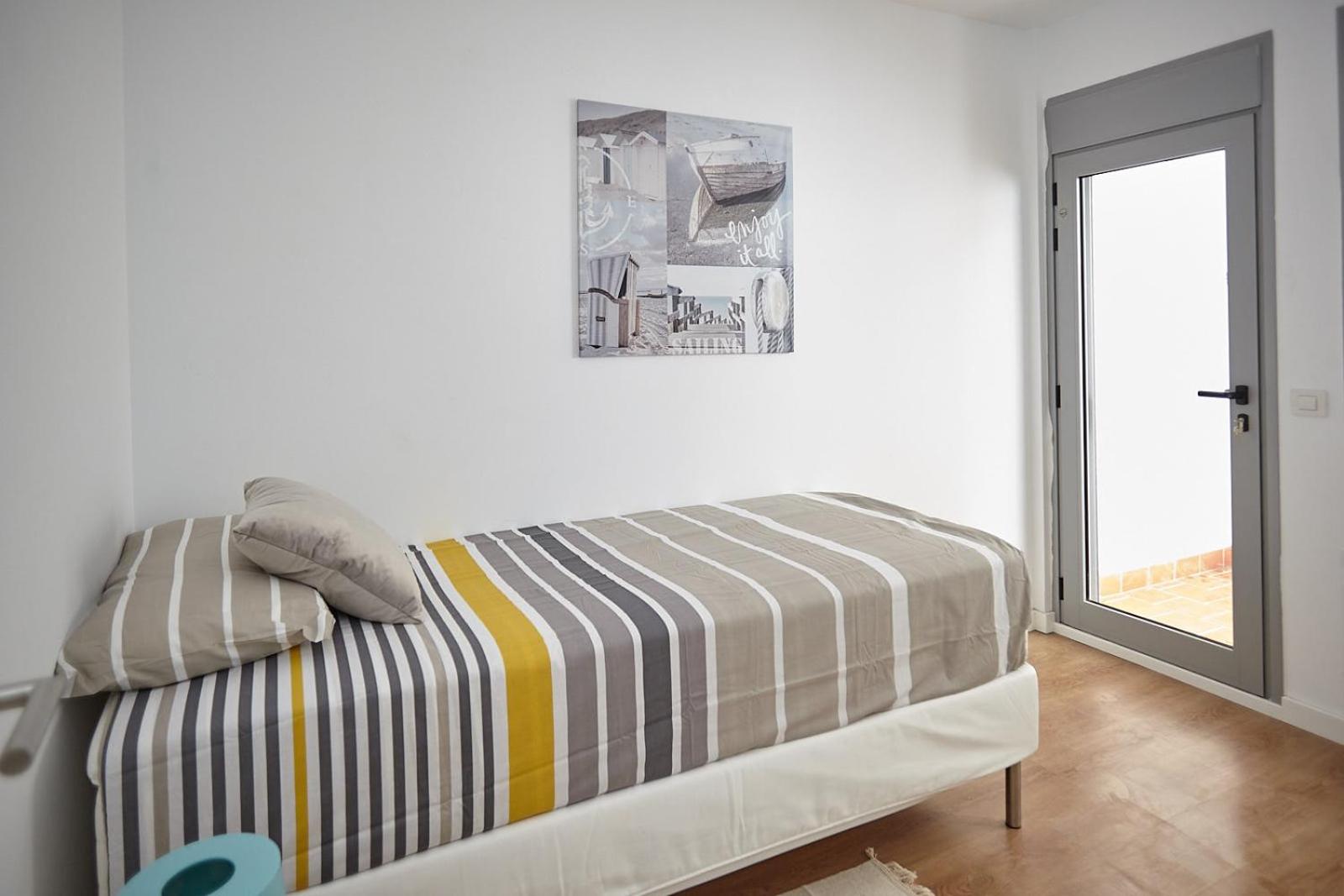 Three-Bedroom Apartment - Photo 4
