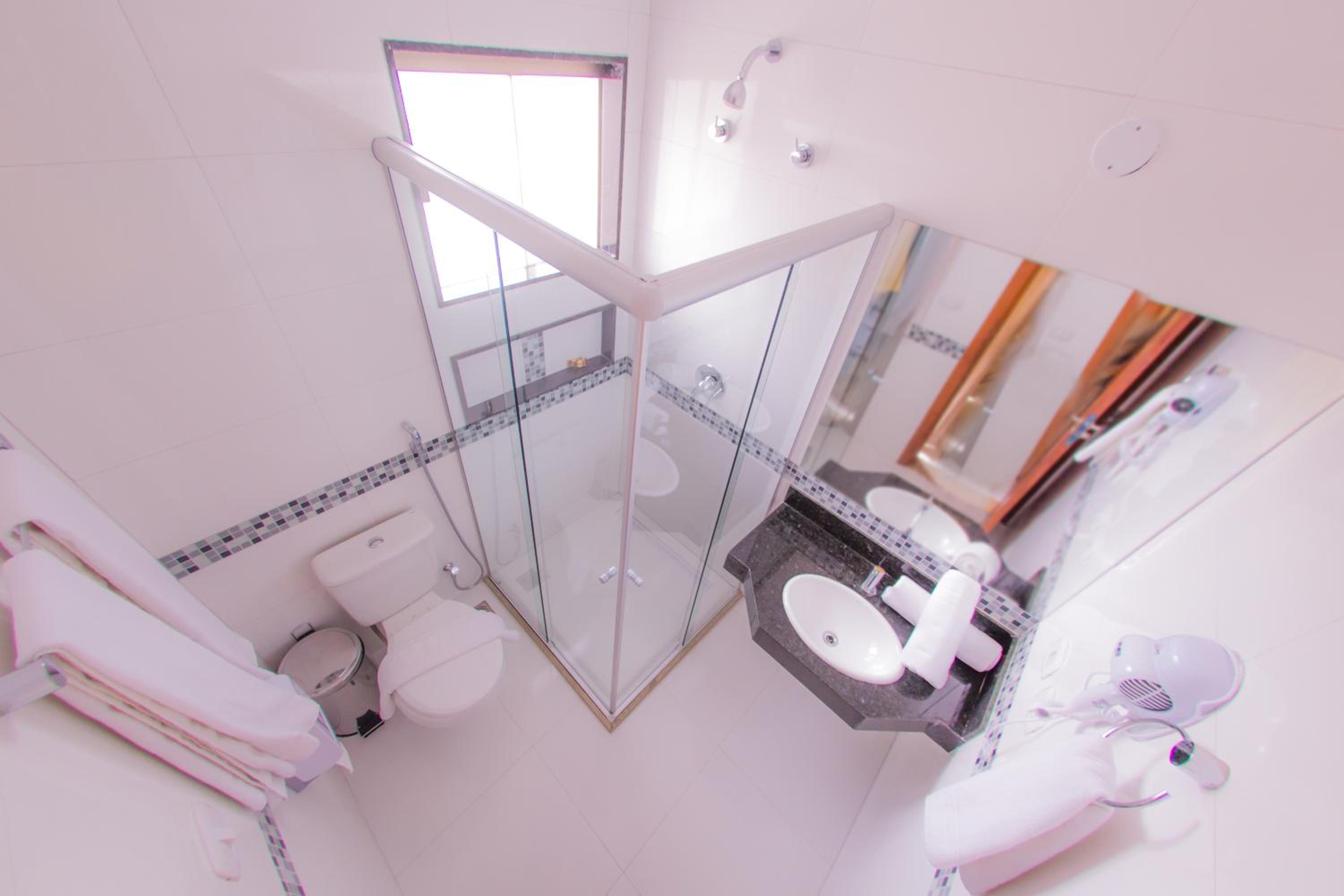 Luxury Quadruple Room photo 2
