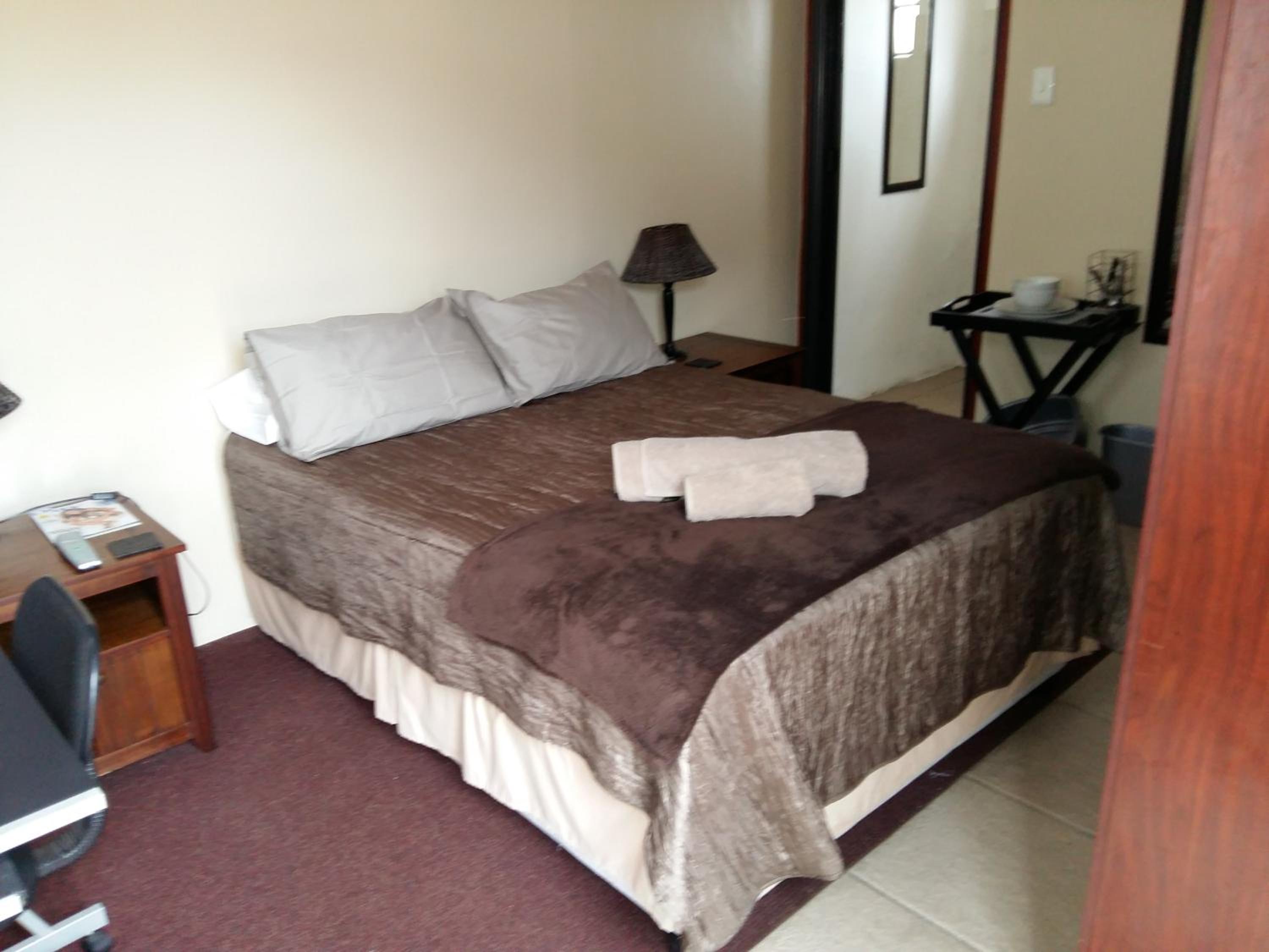 Double Room photo 1