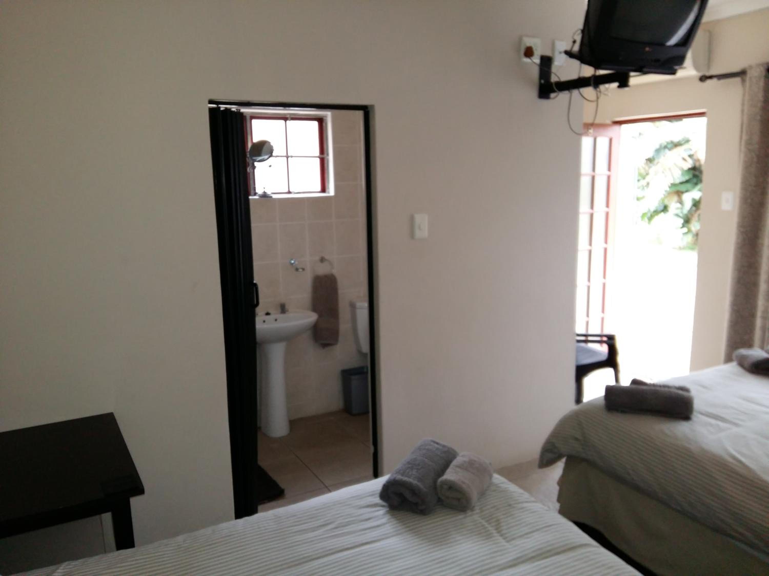 Deluxe Triple Room photo 1