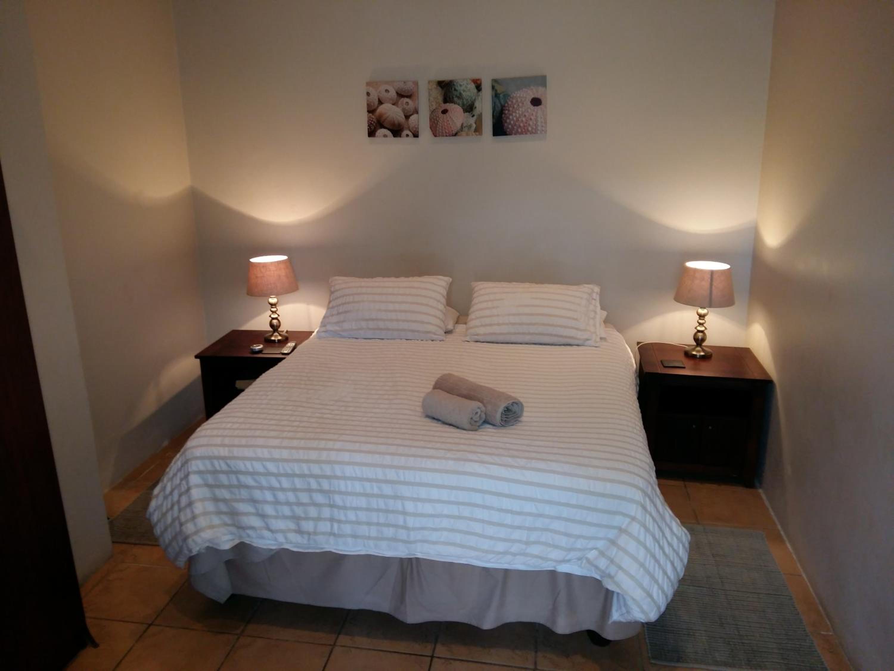 Deluxe Double or Twin Room photo 3