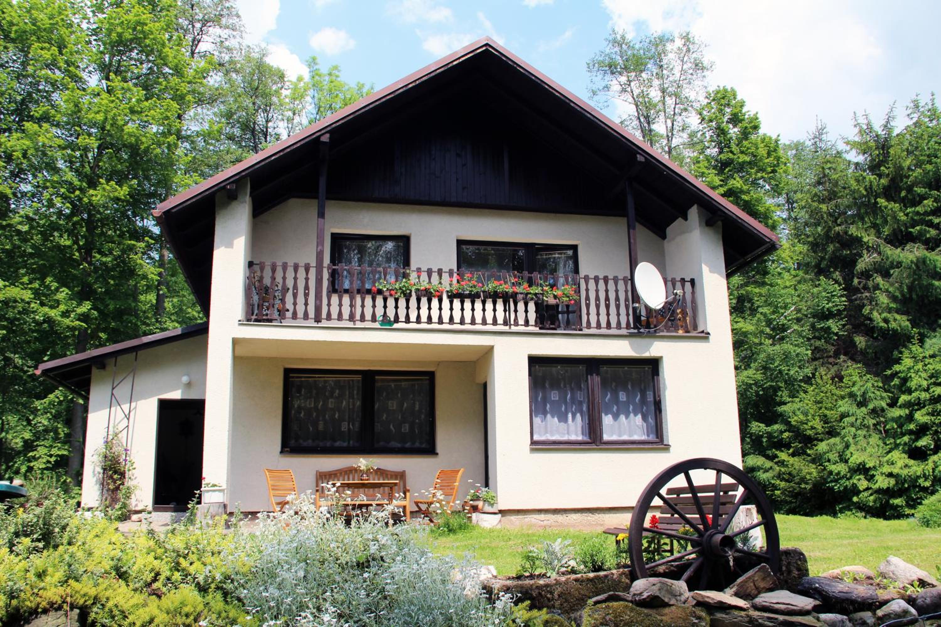 Vacation Home photo 3