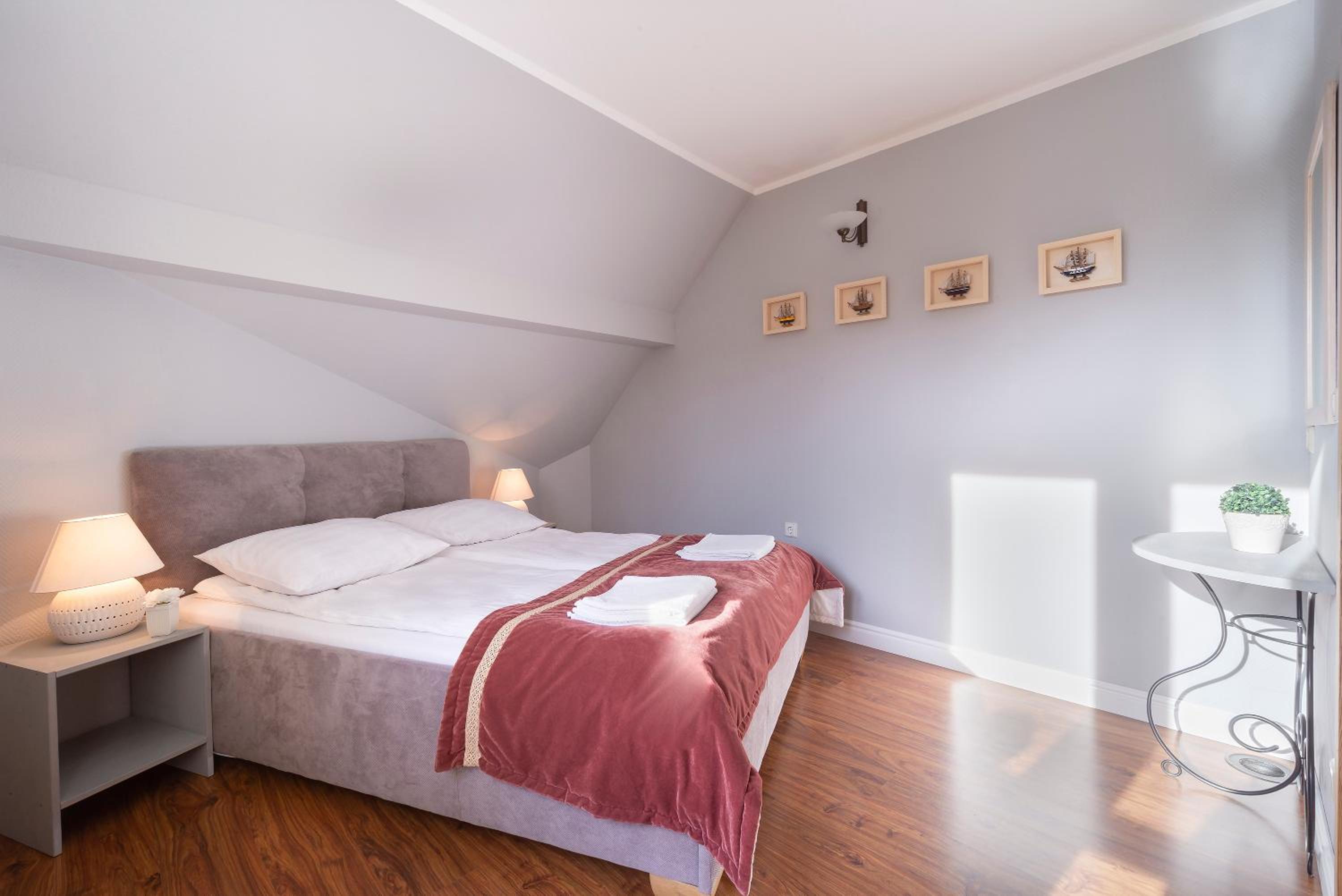 Suite with Balcony photo 3