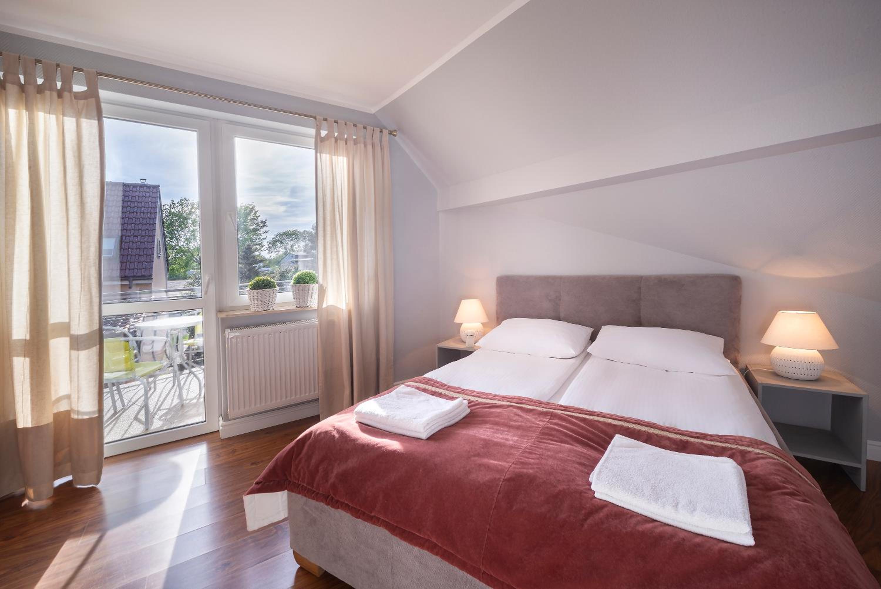 Suite with Balcony photo 2